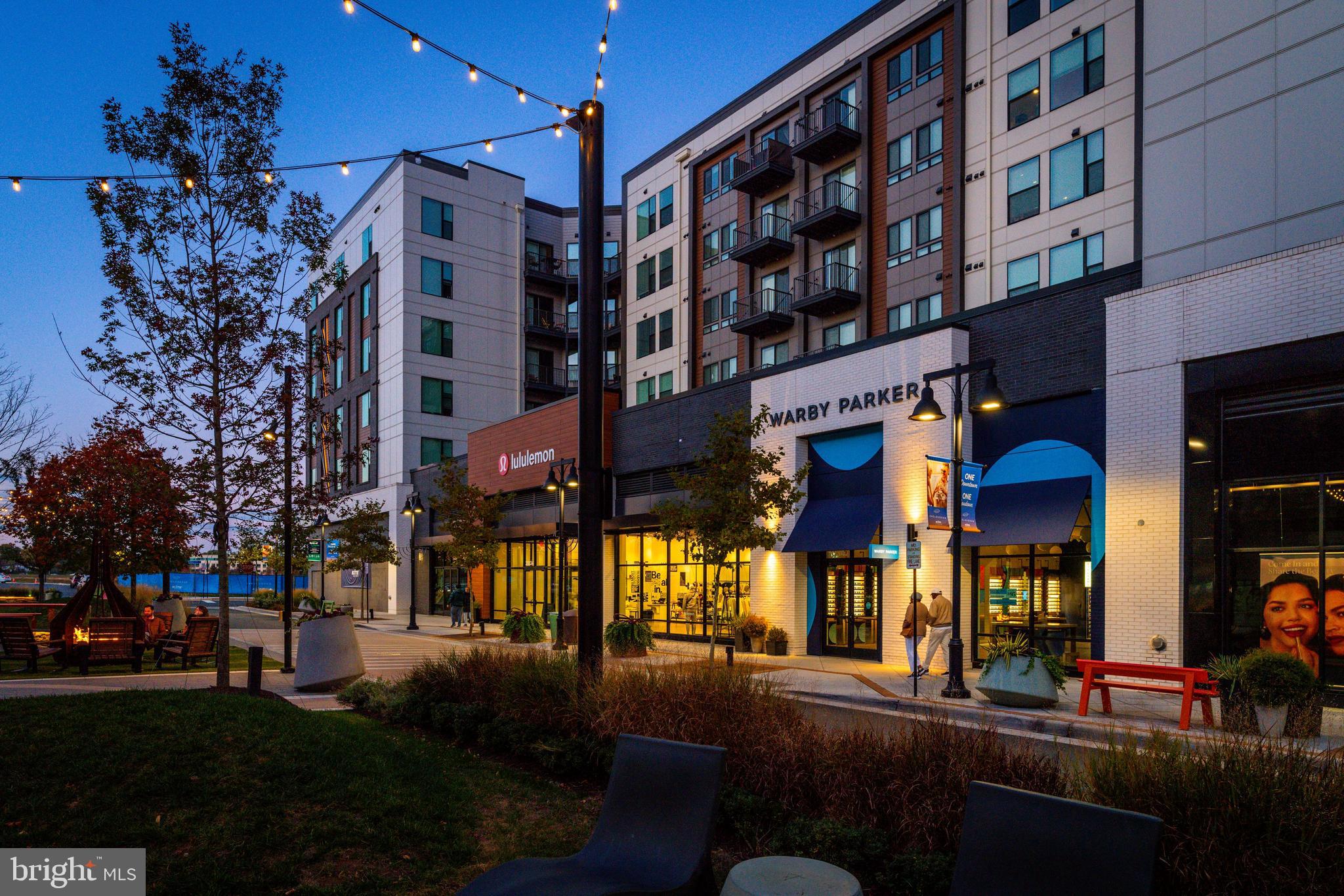 ONE LOUDOUN - Residential Lease