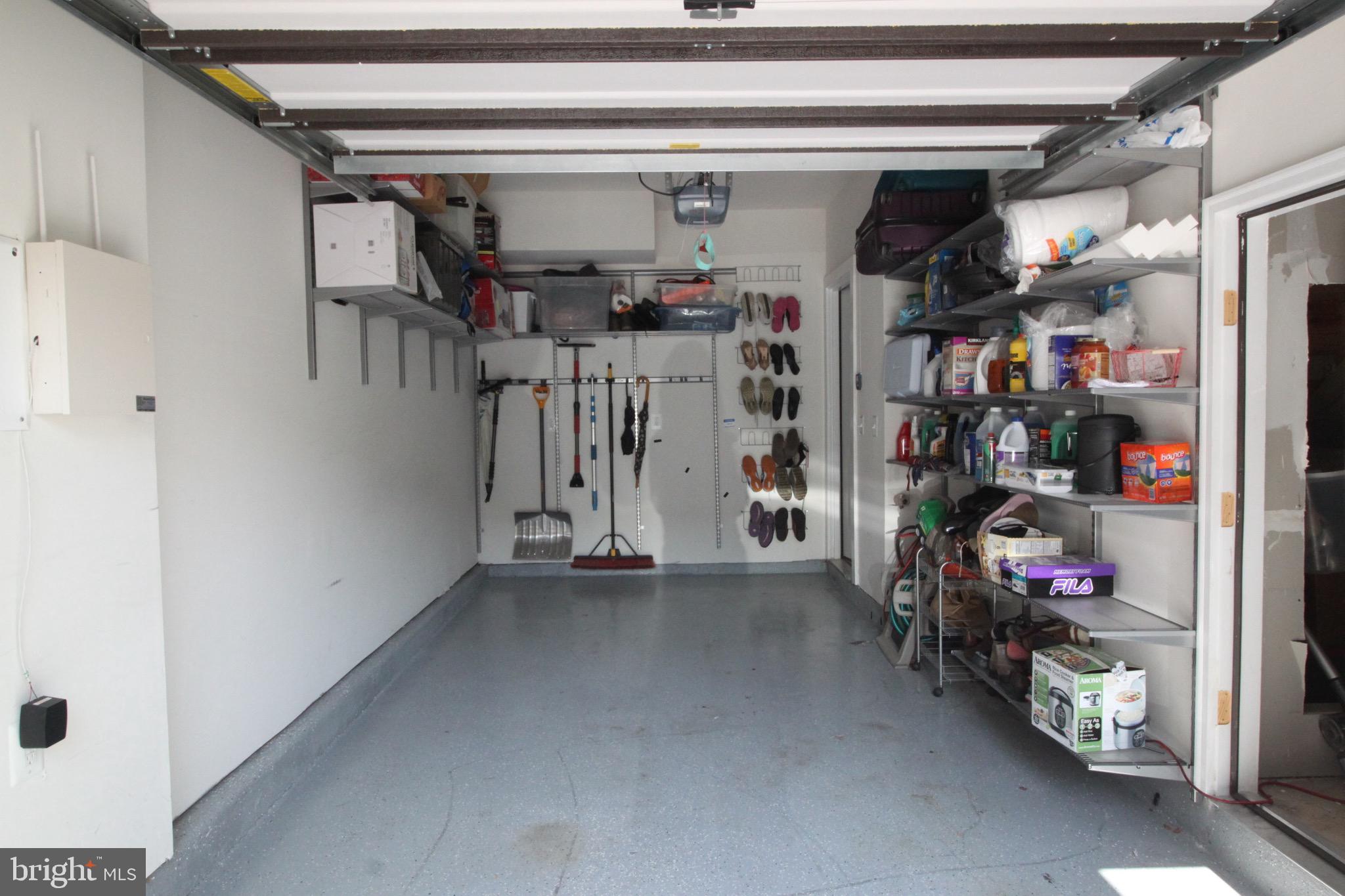 ONE LOUDOUN - Residential Lease