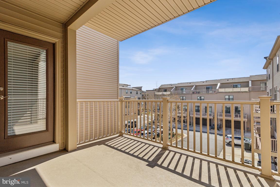 ONE LOUDOUN - Residential Lease