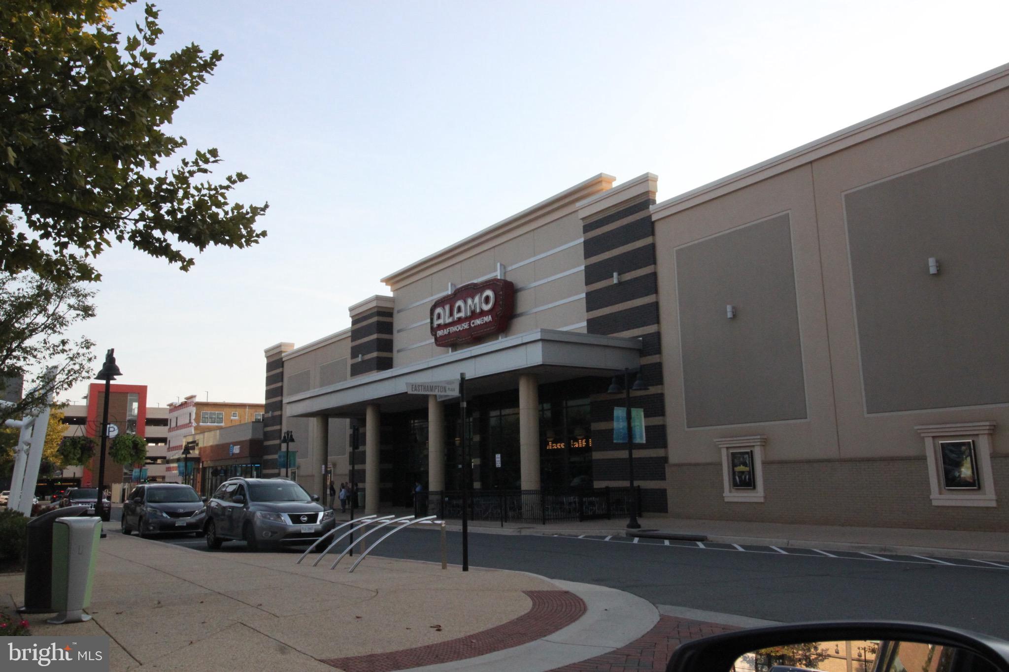 ONE LOUDOUN - Residential Lease