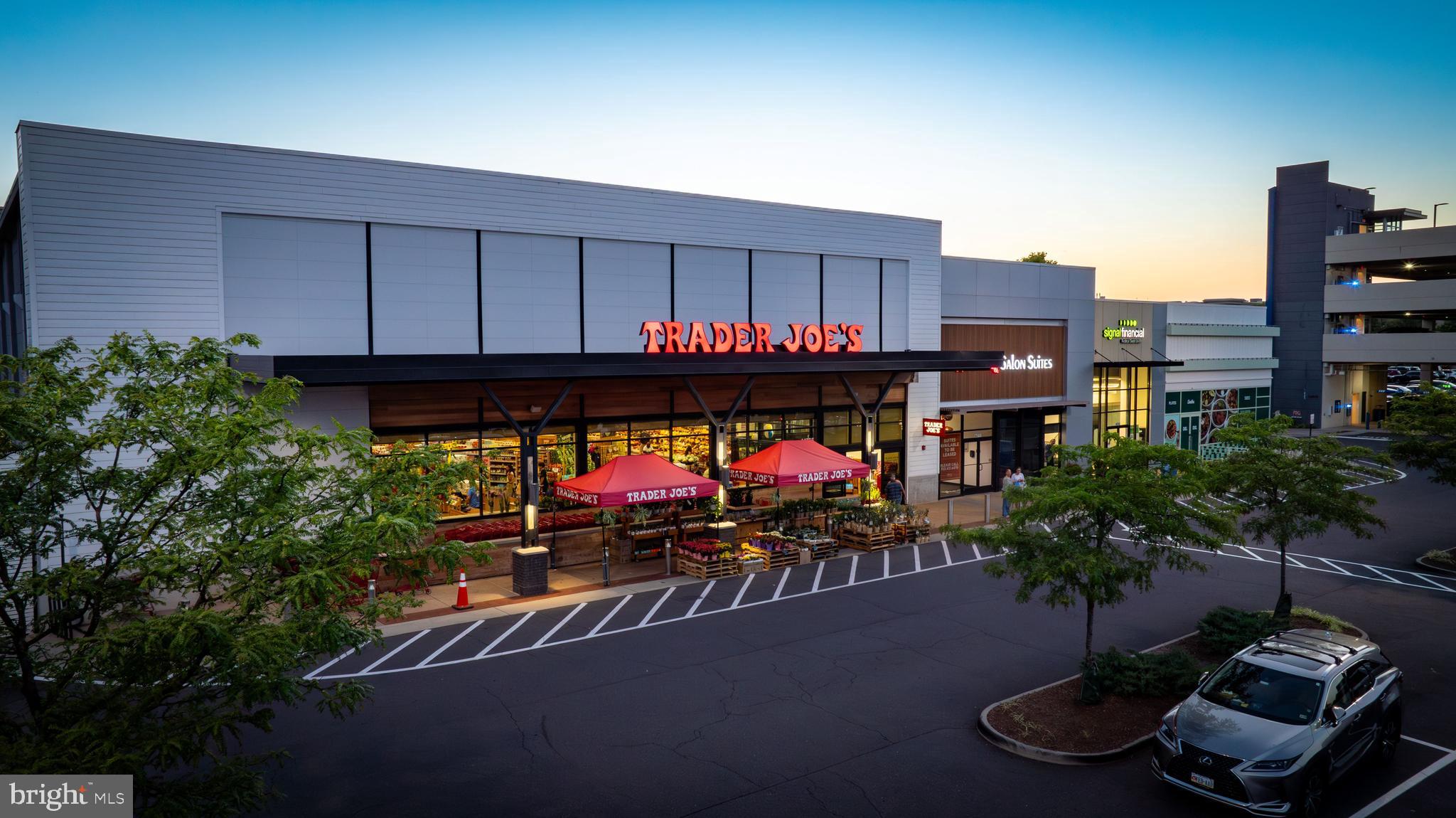 ONE LOUDOUN - Residential Lease