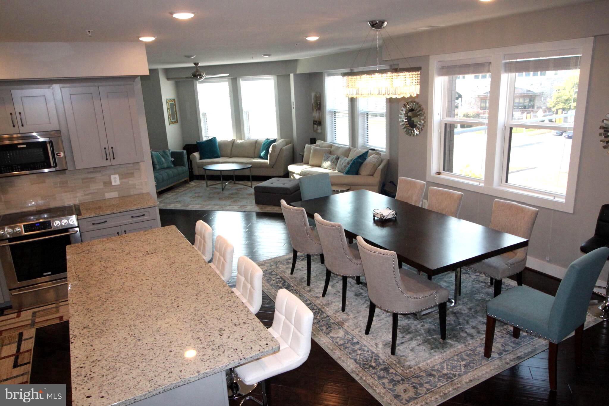 ONE LOUDOUN - Residential Lease