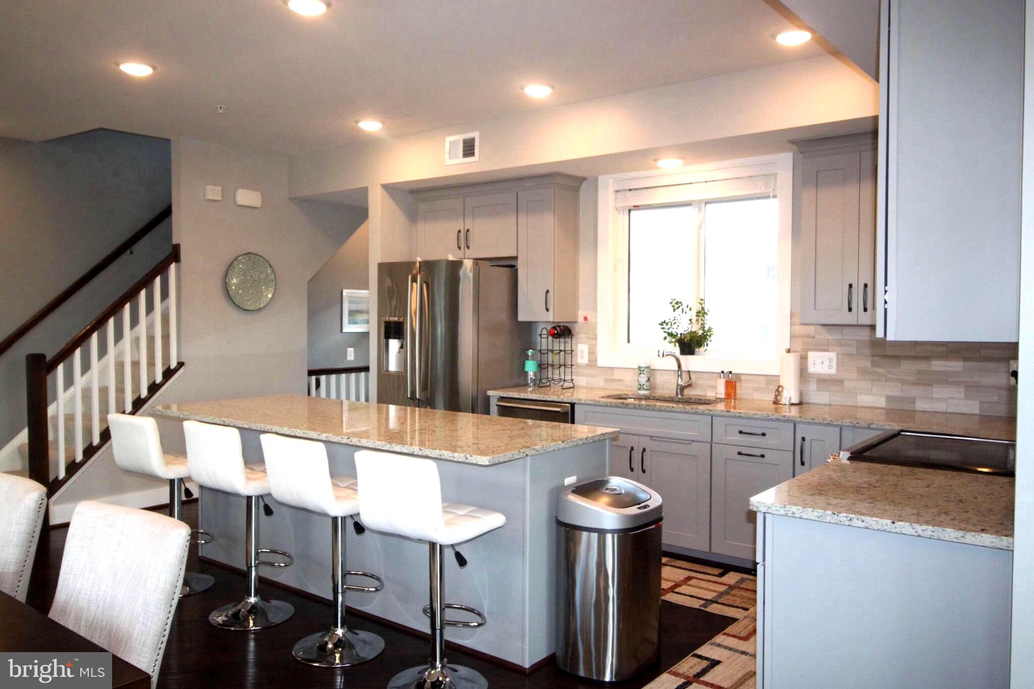 ONE LOUDOUN - Residential Lease