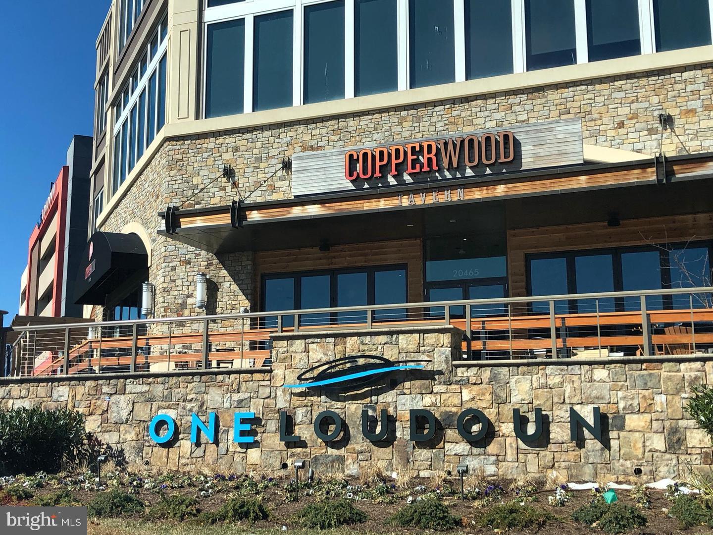 ONE LOUDOUN - Residential Lease