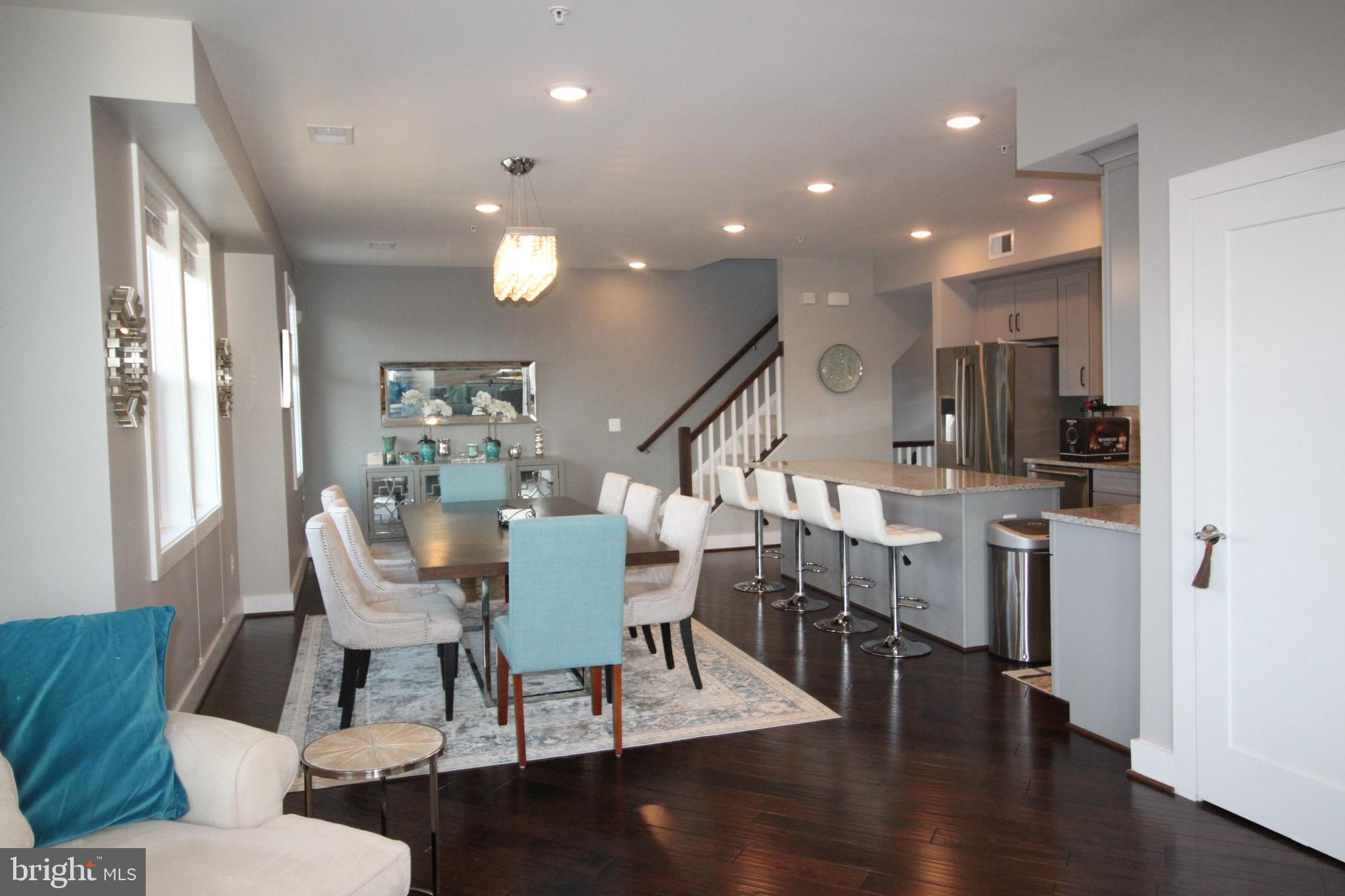 ONE LOUDOUN - Residential Lease