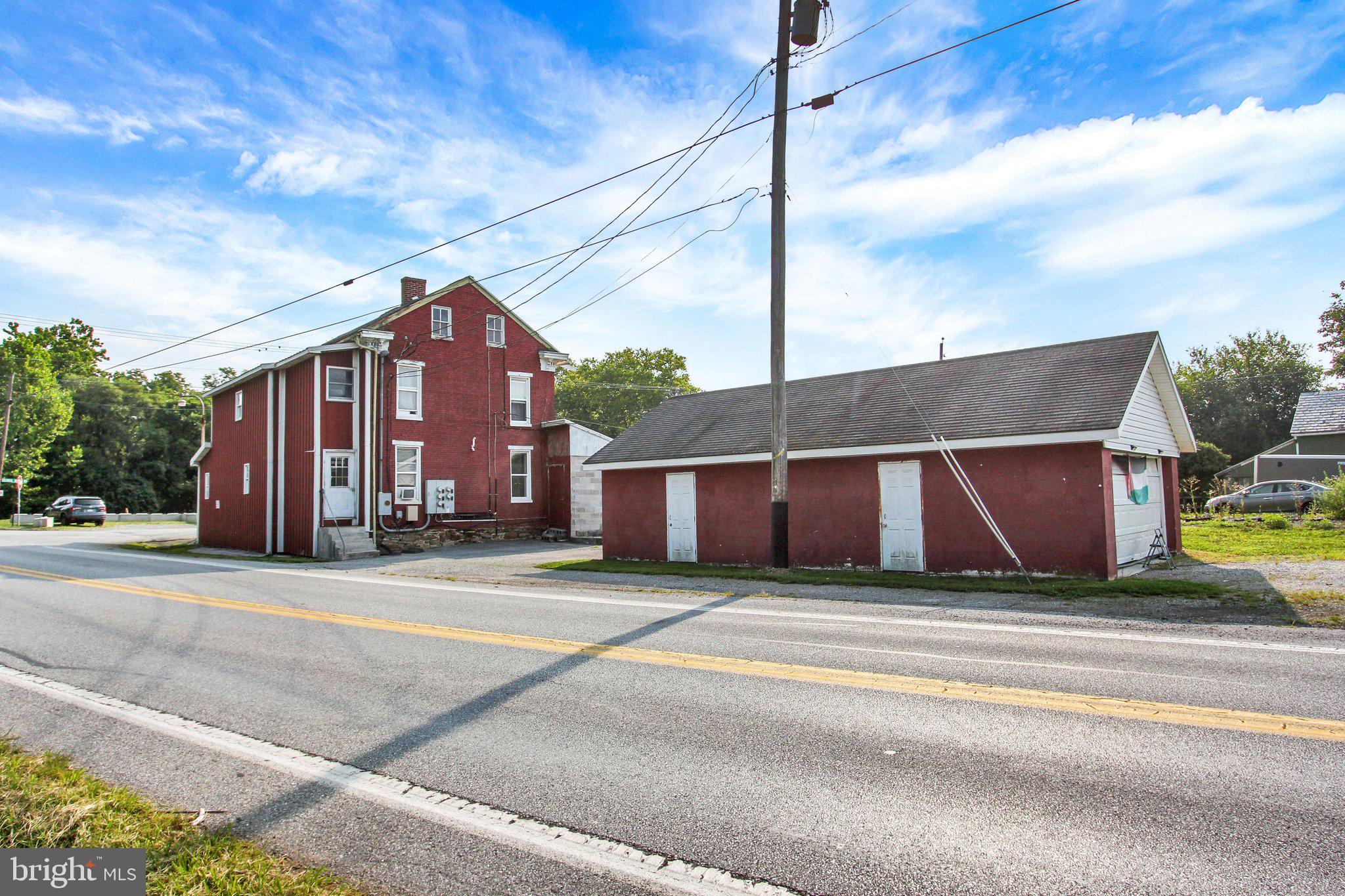 5998 COLONIAL VALLEY ROAD