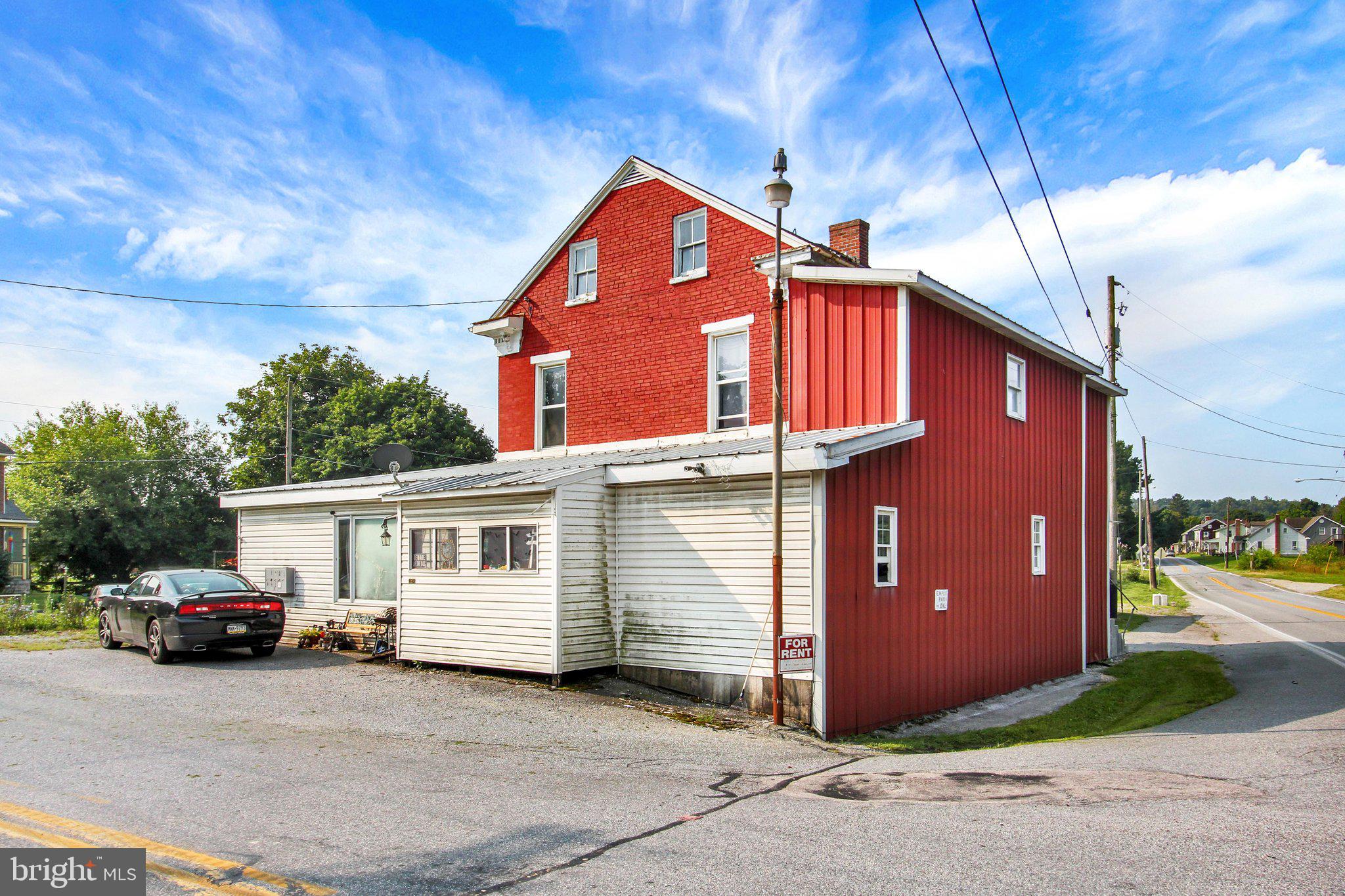 5998 COLONIAL VALLEY ROAD