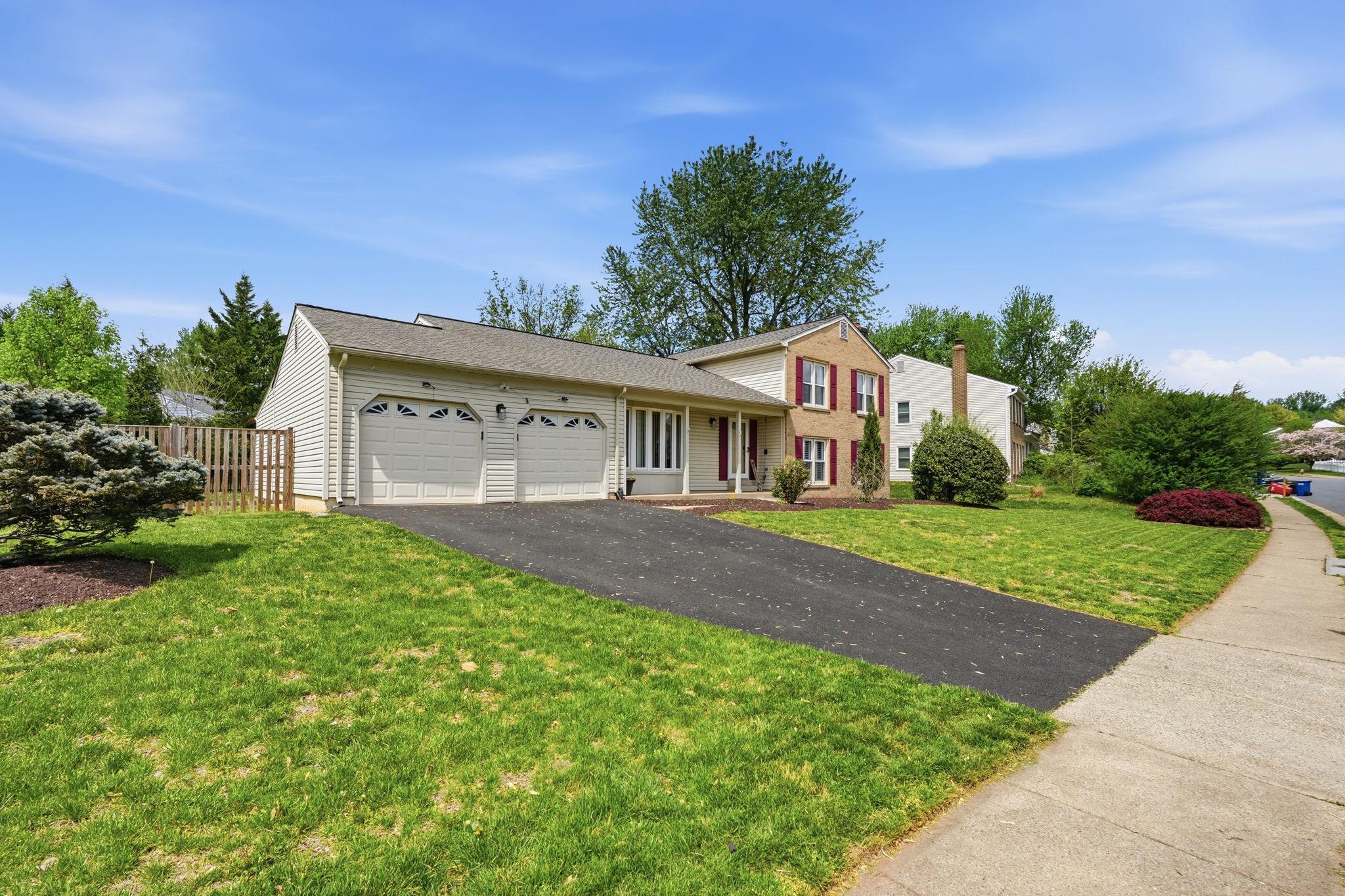 1630 SADLERS WELLS DRIVE