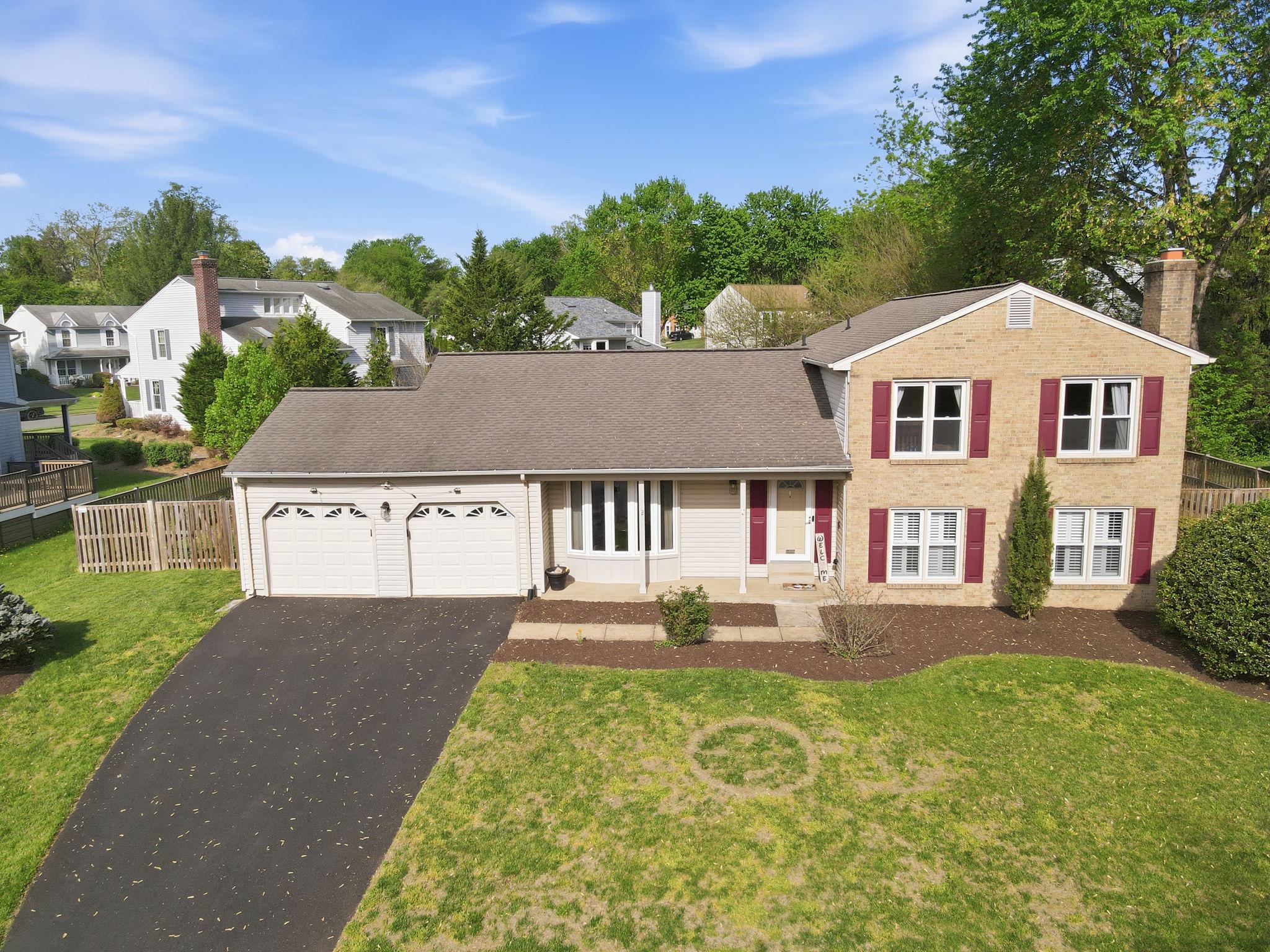 1630 SADLERS WELLS DRIVE