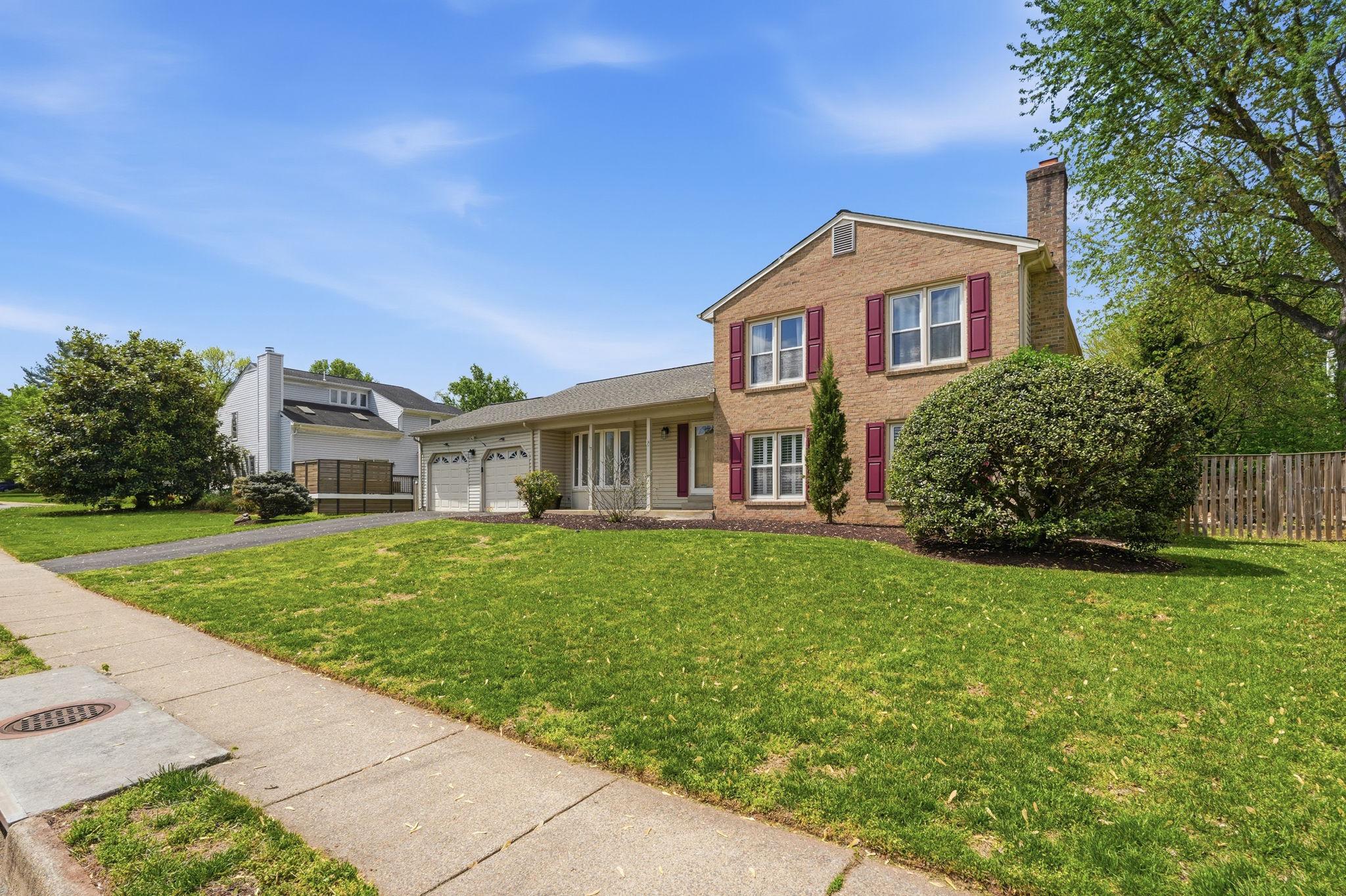 1630 SADLERS WELLS DRIVE