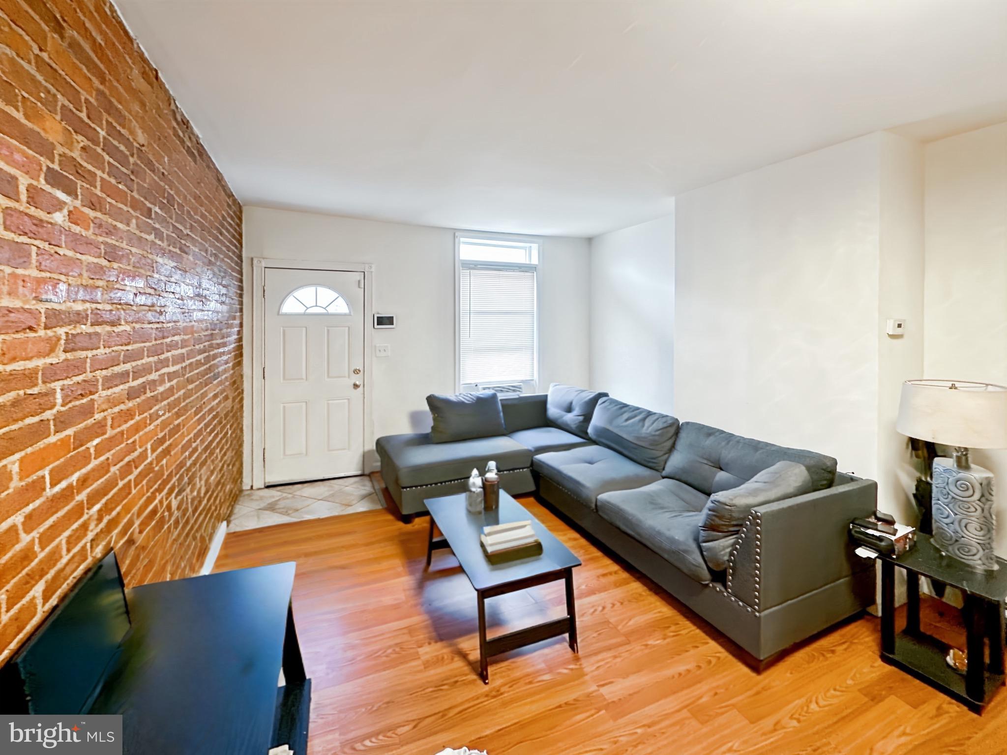 MOUNT CLARE - Residential