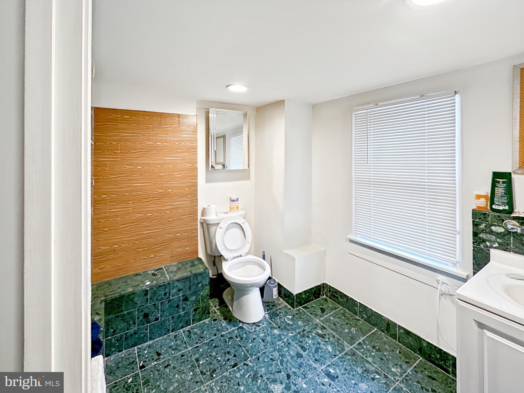 MOUNT CLARE - Residential