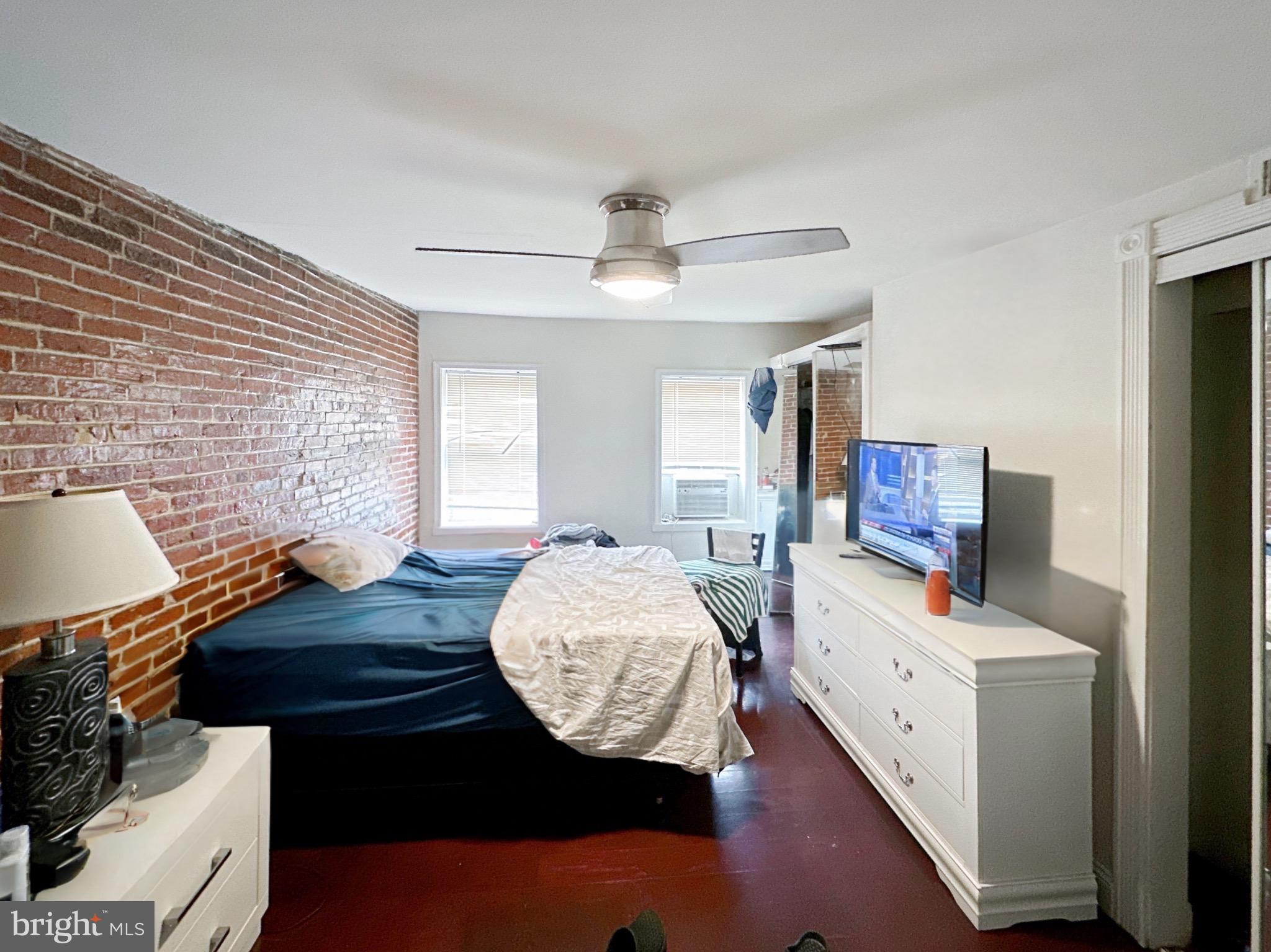 MOUNT CLARE - Residential