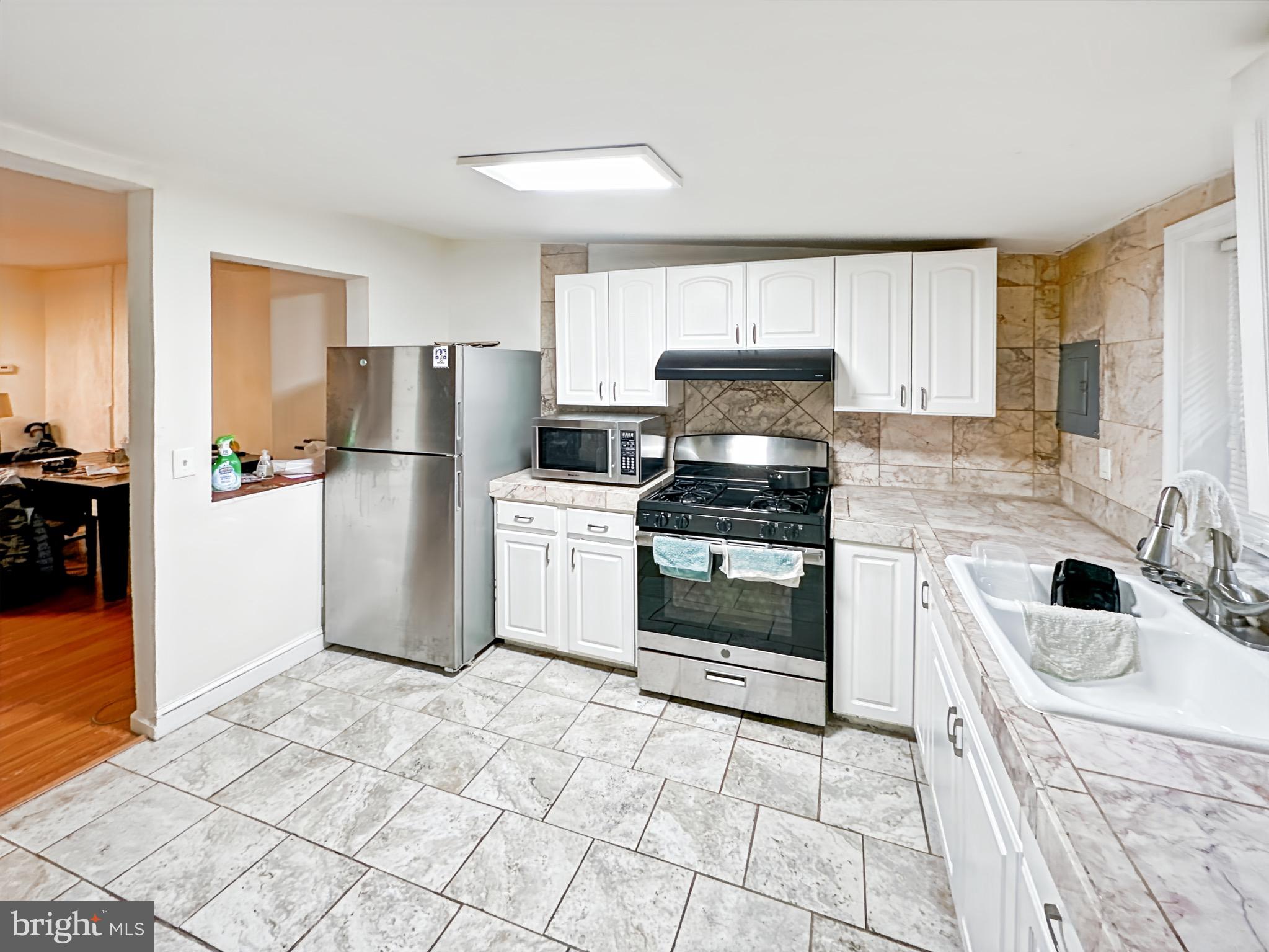 MOUNT CLARE - Residential