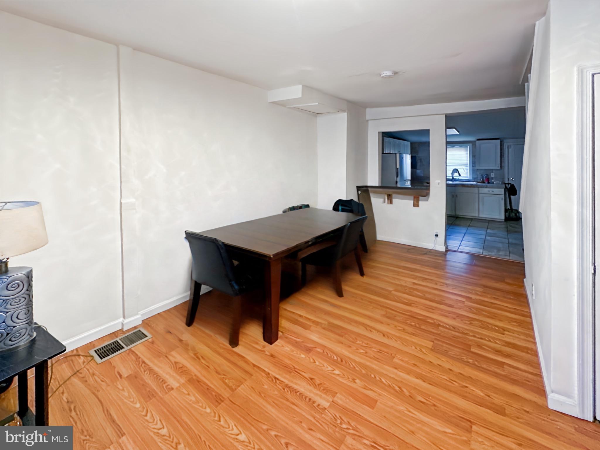 MOUNT CLARE - Residential