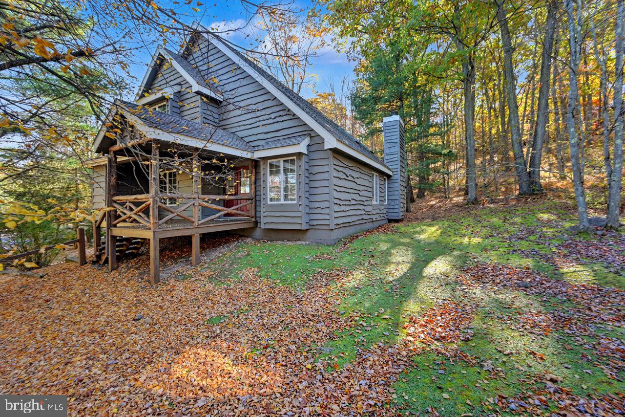 76 SHORT HILL ROAD