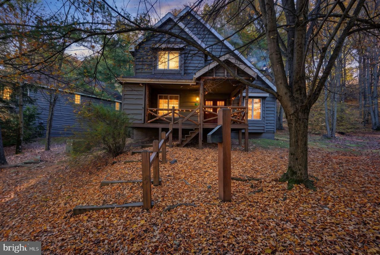 76 SHORT HILL ROAD