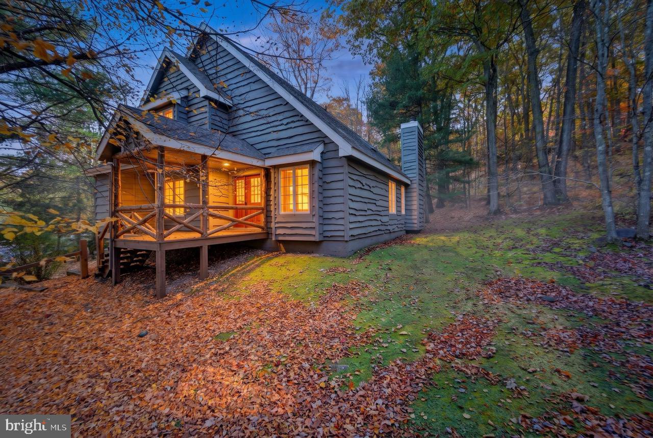 76 SHORT HILL ROAD