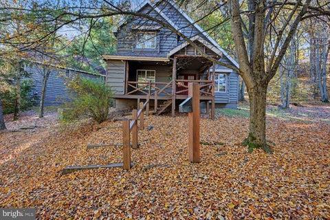 Photo of 76 Short Hill Road, LAKE HARMONY, PA 18624 (MLS # PACC2008438)