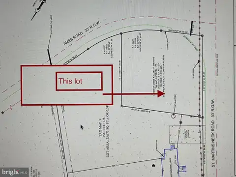 MLS: MDWO2039226
