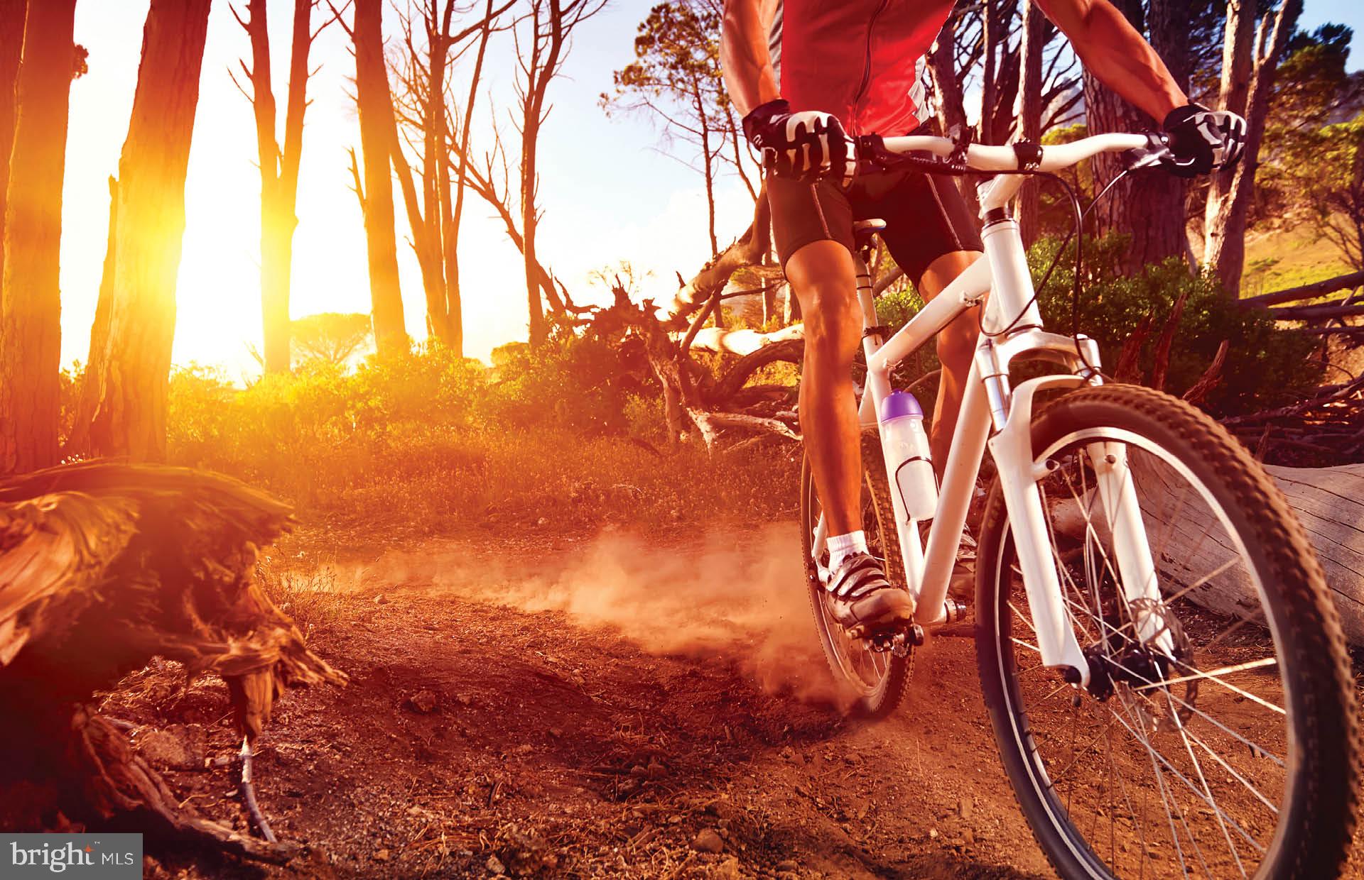 WATERSHED - Residential