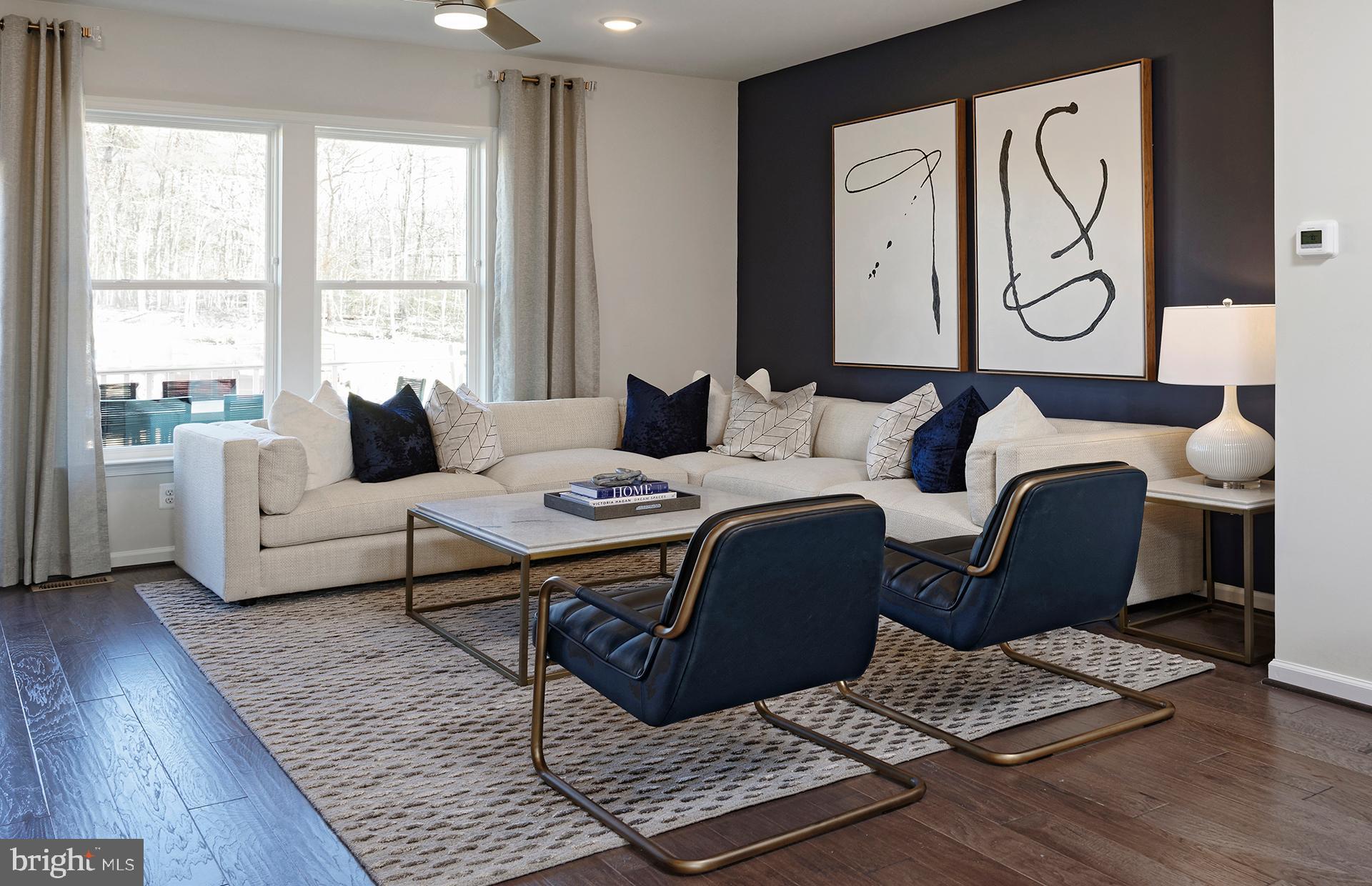 WATERSHED - Residential