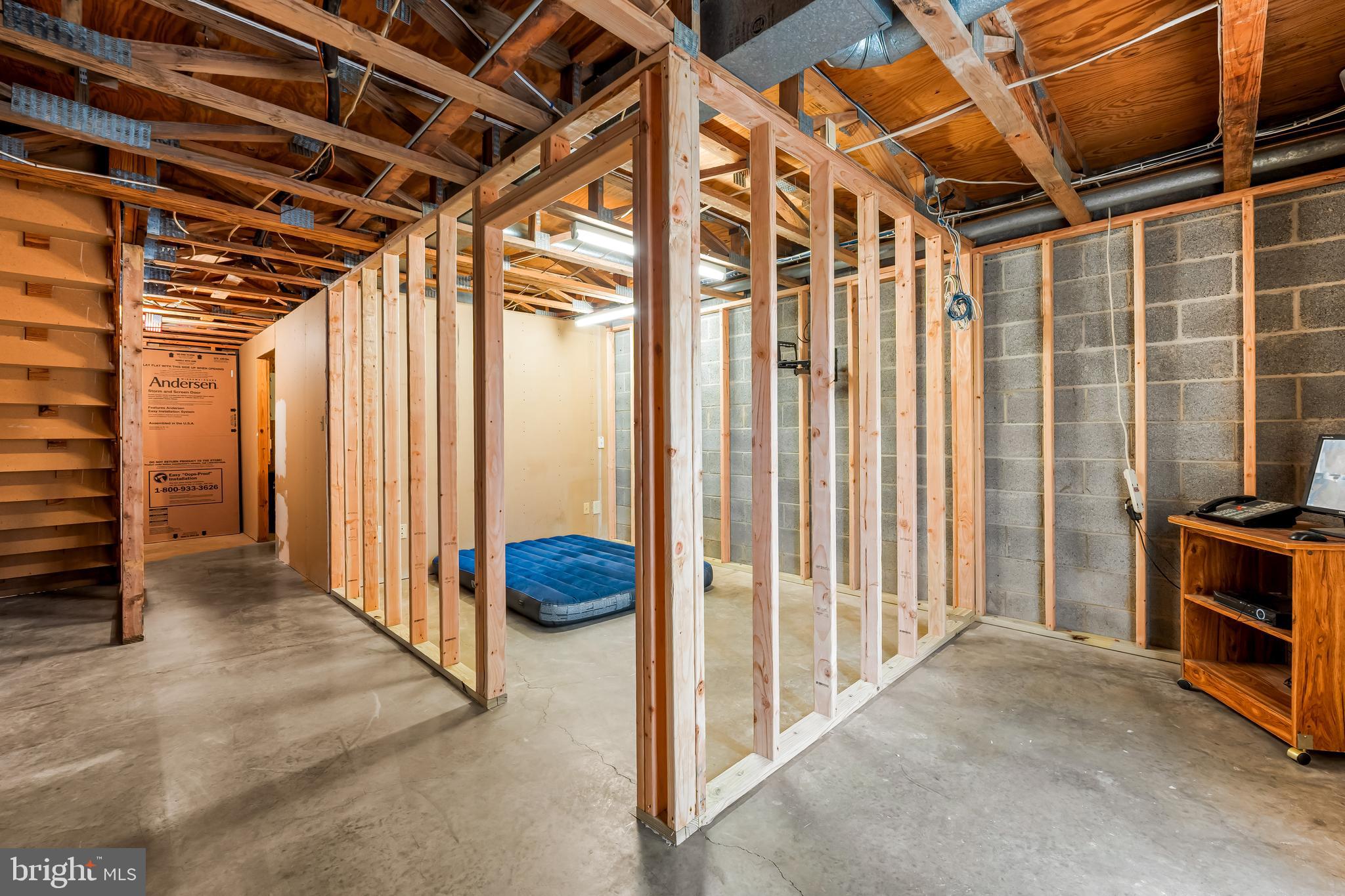 ROCKFIELDS - Residential