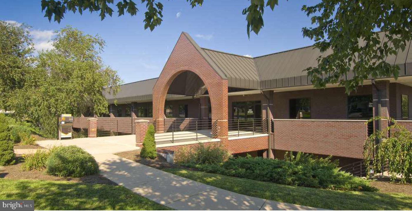 Discover the perfect setting for your company's growth and success at 805 Estelle Drive, an updated office suite for lease in Lancaster, PA. This thoughtfully designed space features a blend of private offices and expansive collaborative work areas. The suite includes a spacious lobby, a well-equipped kitchenette, generous storage options, and multiple restrooms for convenience. Ideally situated in the coveted Cherry Hill Corporate Park, this centrally located property offers easy access to a variety of dining options and amenities. Elevate your business operations in this dynamic workplace environment that seamlessly combines functionality with updated finishes.