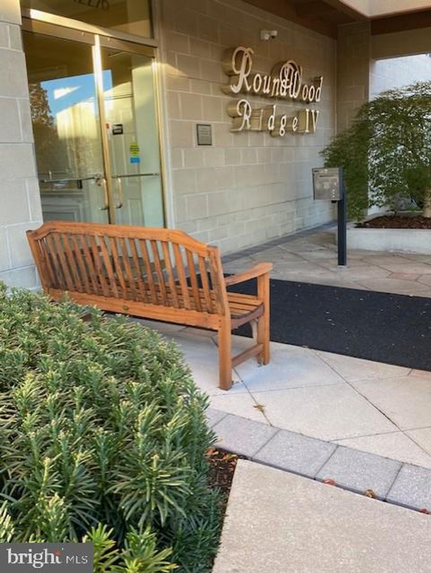 7th FLOOR LUXURY CONDO IN SECURE, ELEVATOR BUILDING. OPEN FLOORPLAN, SPECTACULR VIEW, UPGRADED THROUGHOUT: HARDWOOD FLOORING, CROWN MOLDING, CUSTOM MADE SHADES, MARBLE GAS FIREPLACE, GOURMET KITCHEN WITH GRANITE COUNTERS & CHERRY CABINETS, STAINLESS STEEL APPLIANCES. THE SPACIOUS FLOORPLAN HAS A LIVING ROOM, SEPARATE SITTING AREA WITH A FIREPLACE. SEPARATE LARGE DINING ROOM THAT COULD EASILY BE USED AS AN OFFICE OR DEN. THE PRIMARY BEDROOM HAS A LARGE WALKIN CLOSET & DUAL SINK VANITY & SEPARATE SHOWER. THE HALL BATH HAS A TUB. A CONVENIENT RETRACTABLE SCREEN DOOR OPENS TO THE COVERED PATIO.  THERE IS A SEPARATE LAUNDRY ROOM IN THE UNIT WITH A WASHER & DRYER. PLUS, THERE IS A PRIVATE STORAGE AREA IN THE HALLWAY NEAR THE UNIT. MEETING/GAME ROOM, COMMUNITY POOL MEMBERSHIP AVAILABLE. EZ WALK TO GROCERY & RESTAURANTS, CLOSE TO i83 & 695. (MAXIMUM 2 OCCUPANTS, NO PETS, NO SMOKERS) * CALL LISTING AGENT FOR APPPOINTMENT, LEASE DETAILS & APPLICATION.