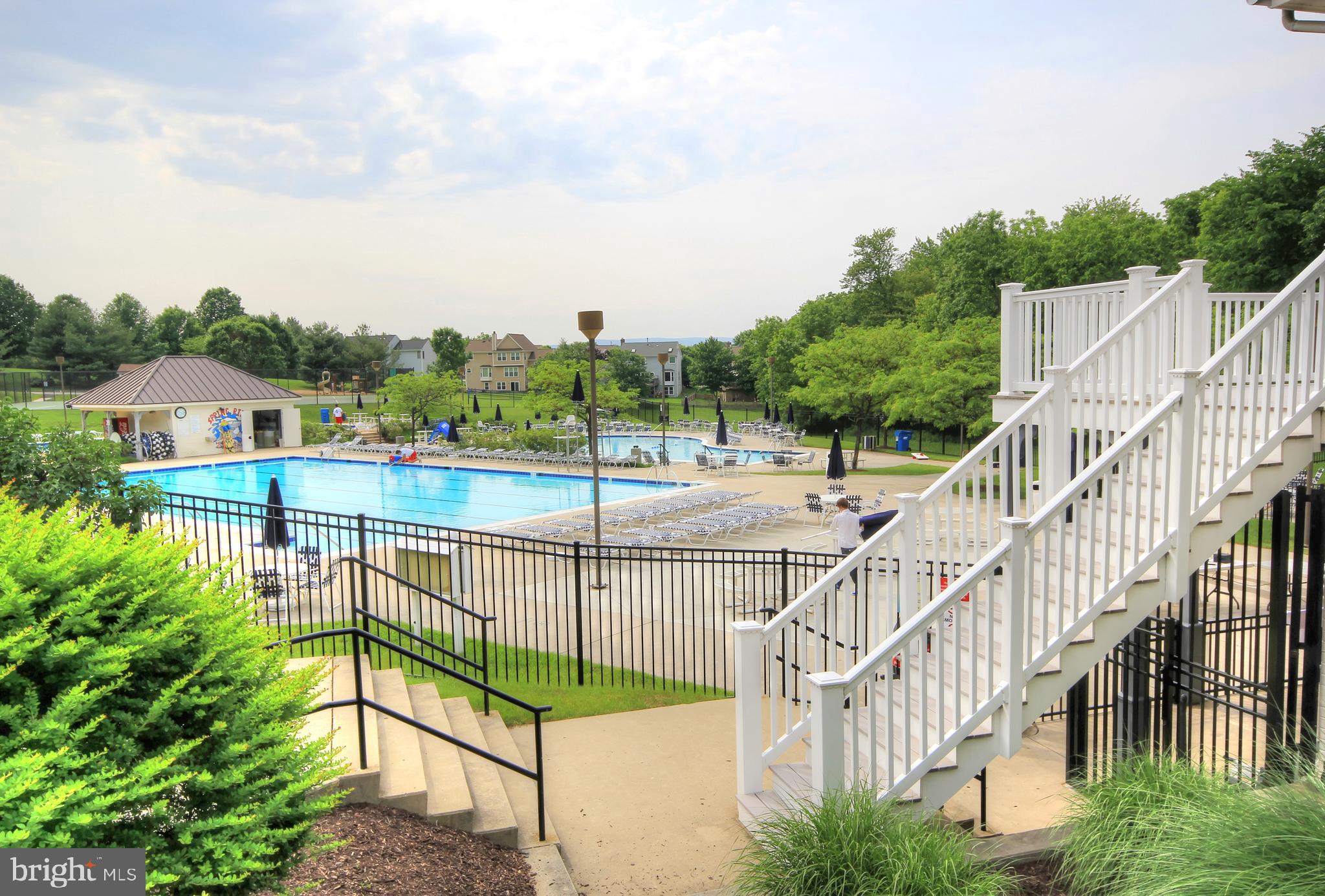 SPRING RIDGE - Residential