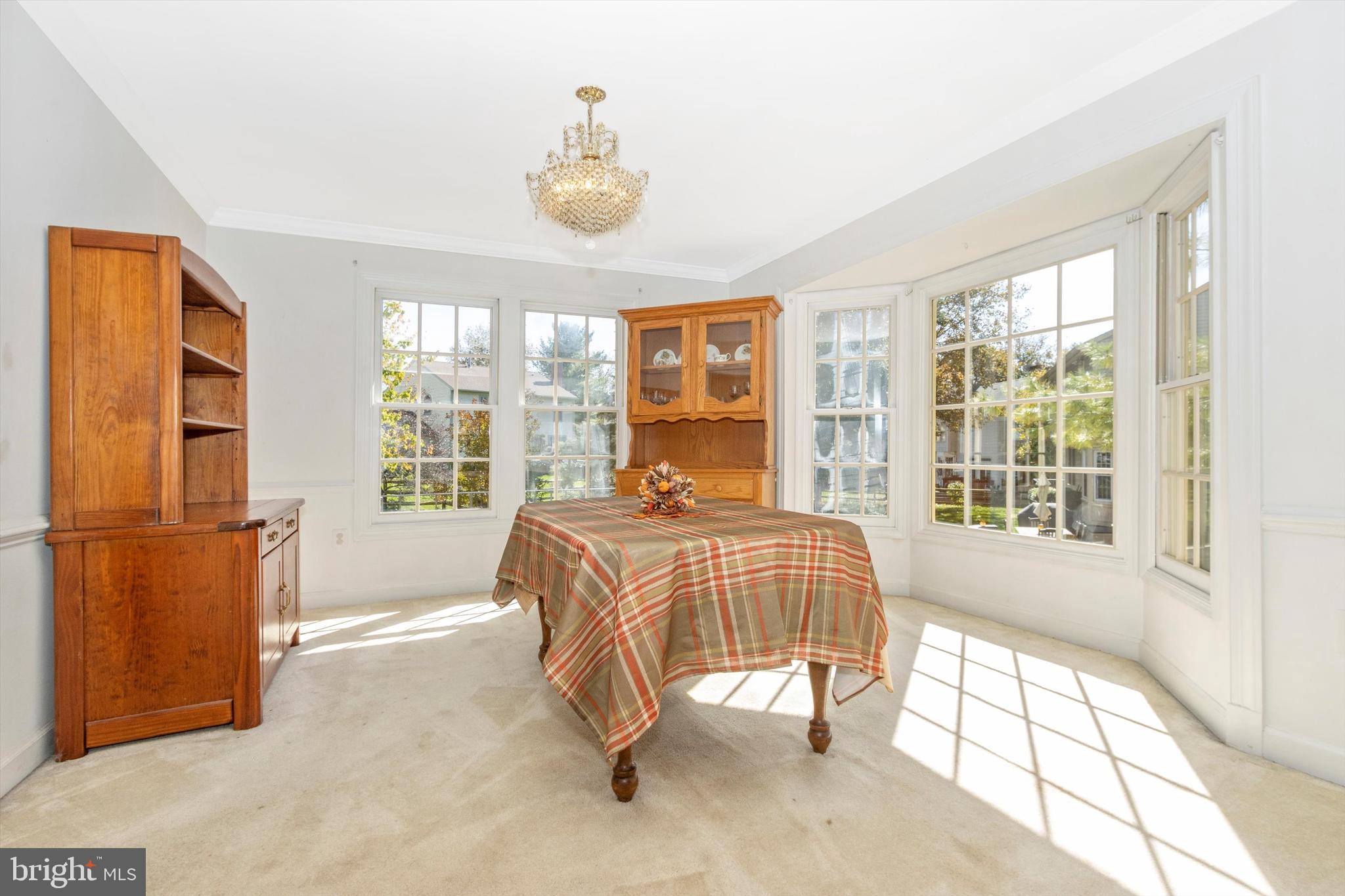 SPRING RIDGE - Residential