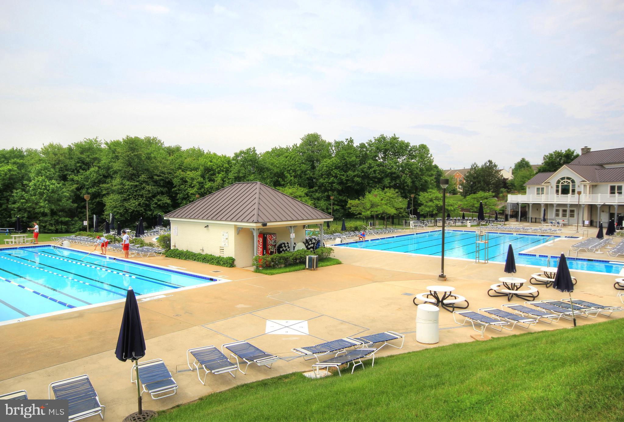 SPRING RIDGE - Residential