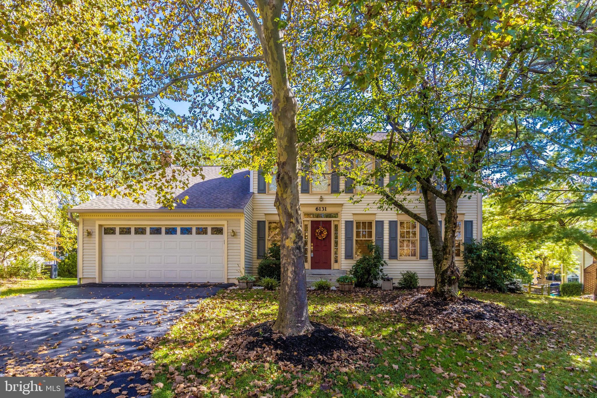 SPRING RIDGE - Residential