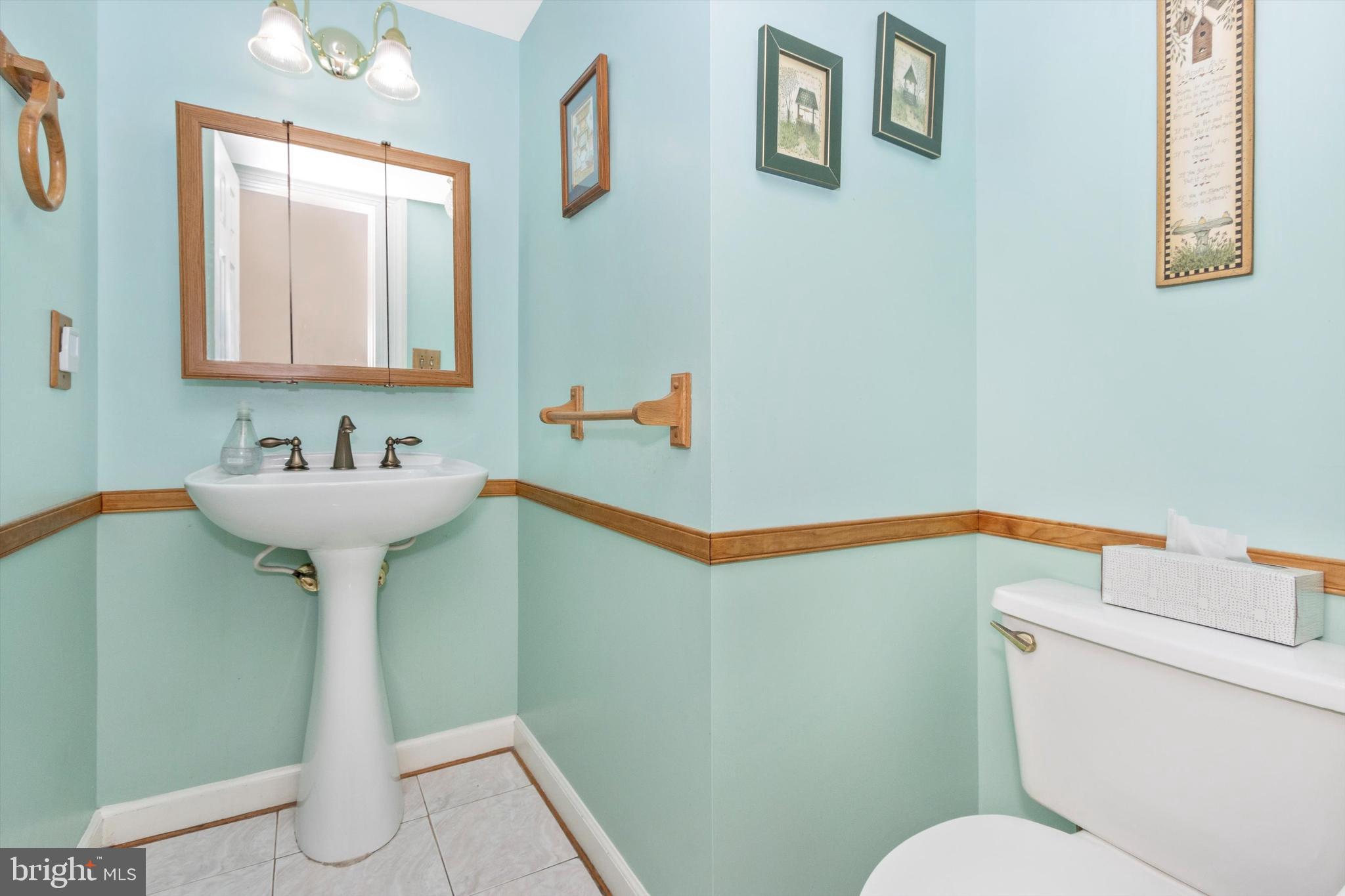 SPRING RIDGE - Residential