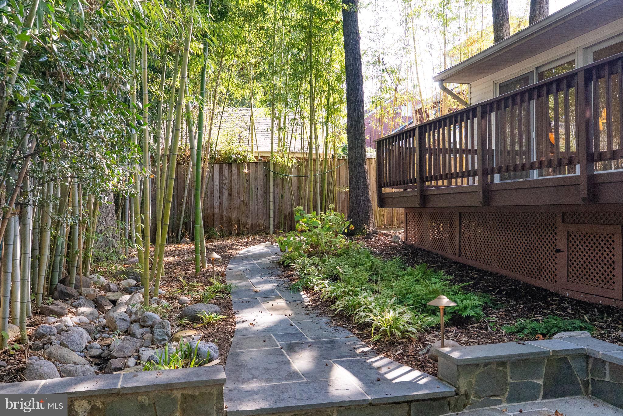 ARLINGTON RIDGE - Residential