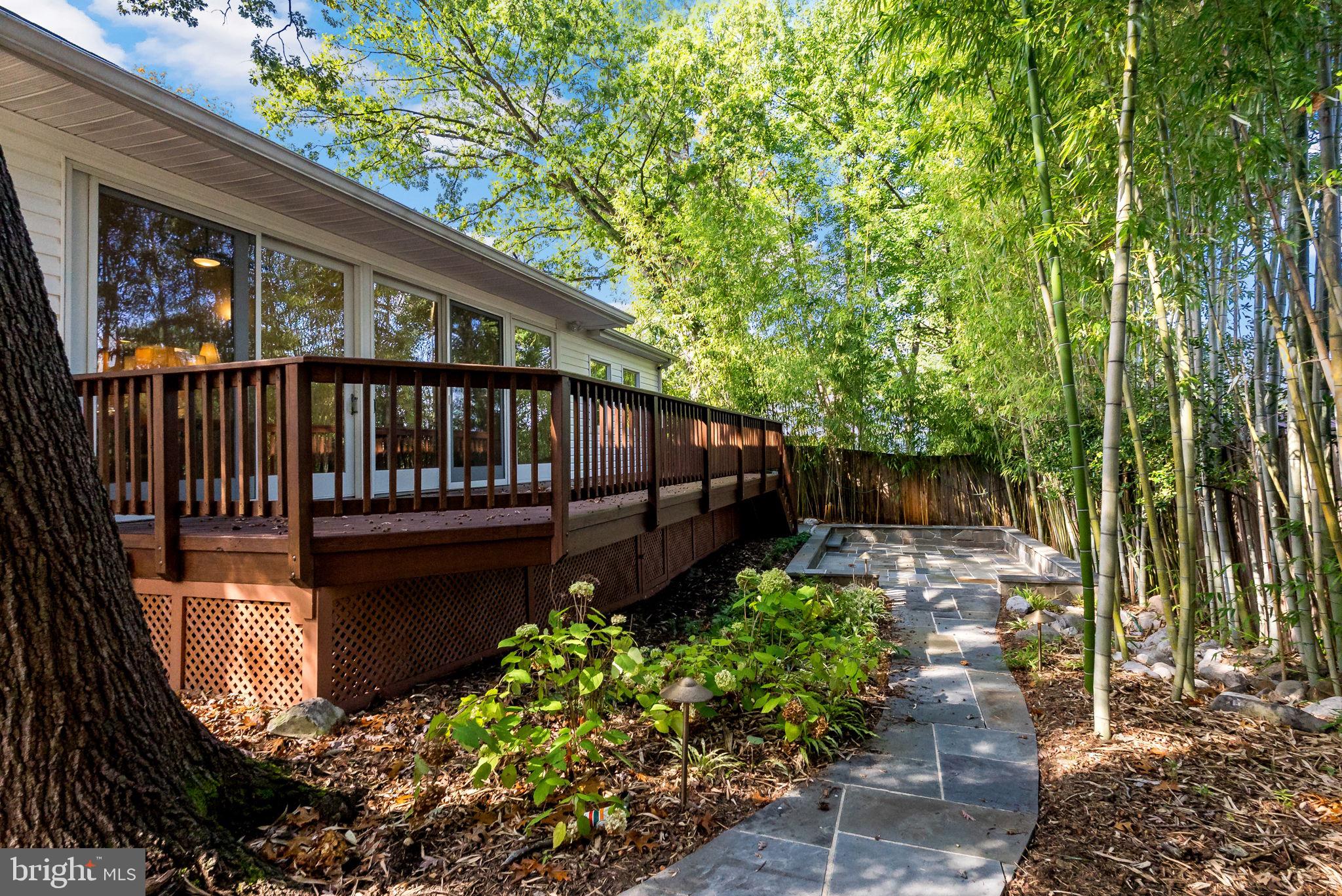 ARLINGTON RIDGE - Residential