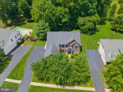 5634 Lick River Lane, Gainesville, VA MLS: VAPW2122674