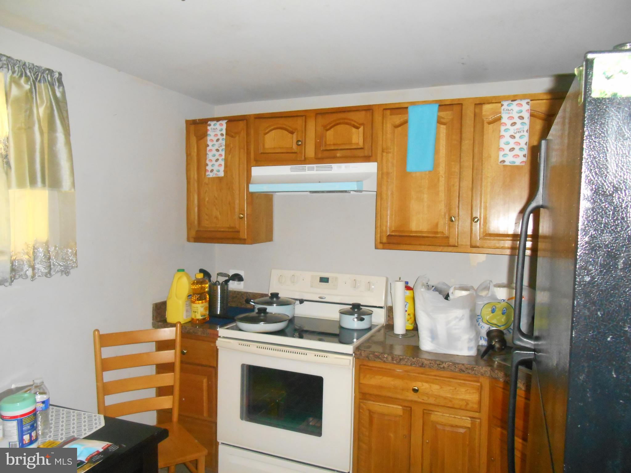 PORT RICHMOND - Residential Income