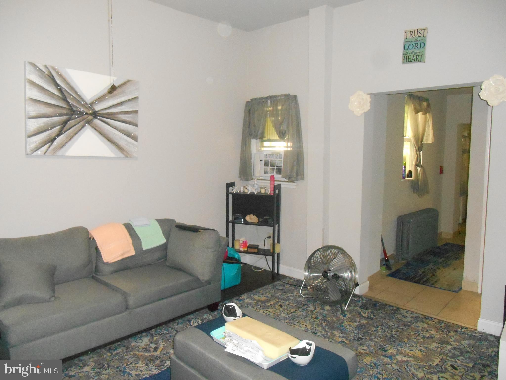 PORT RICHMOND - Residential Income