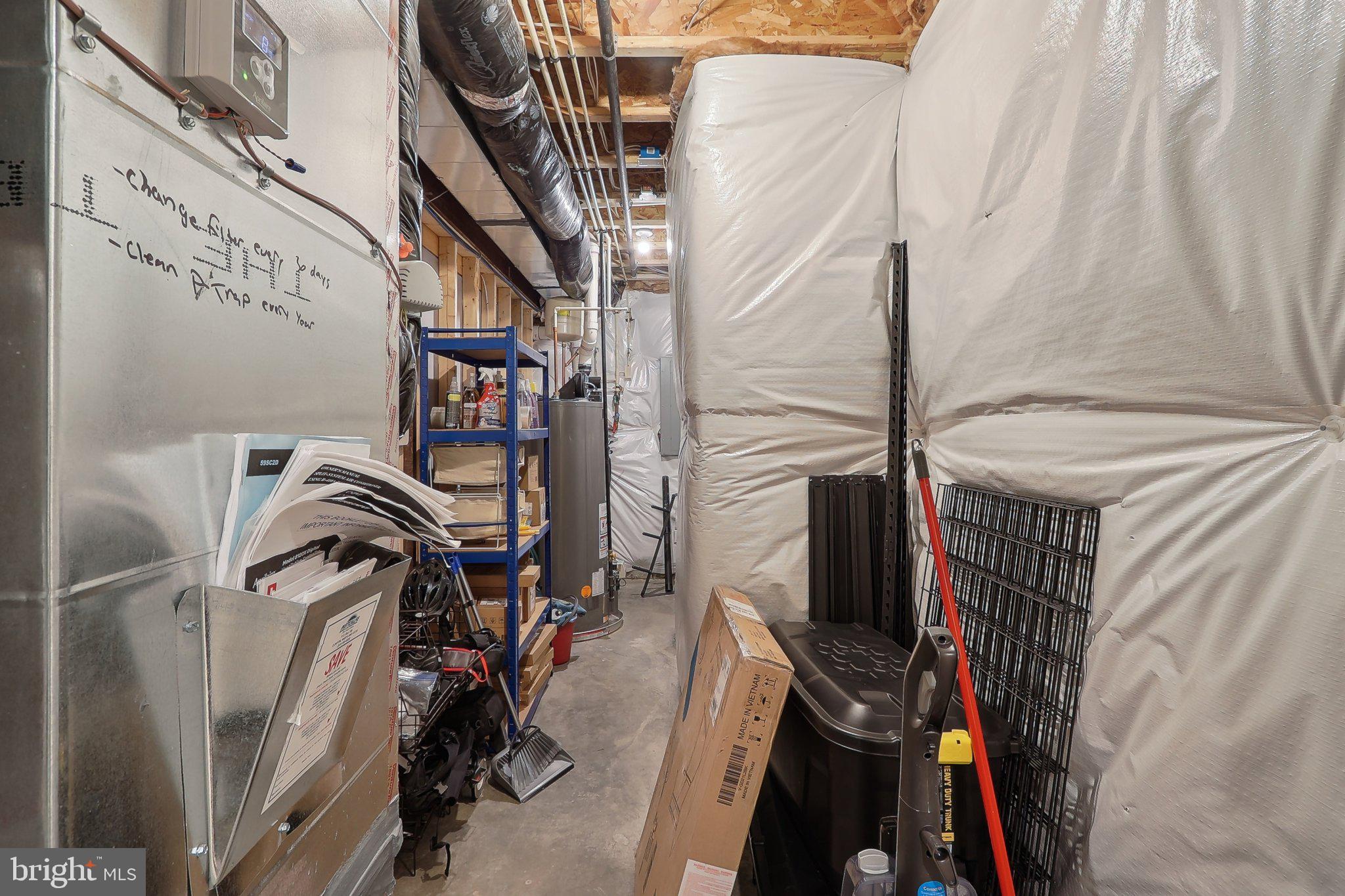 PIMMIT HILLS - Residential