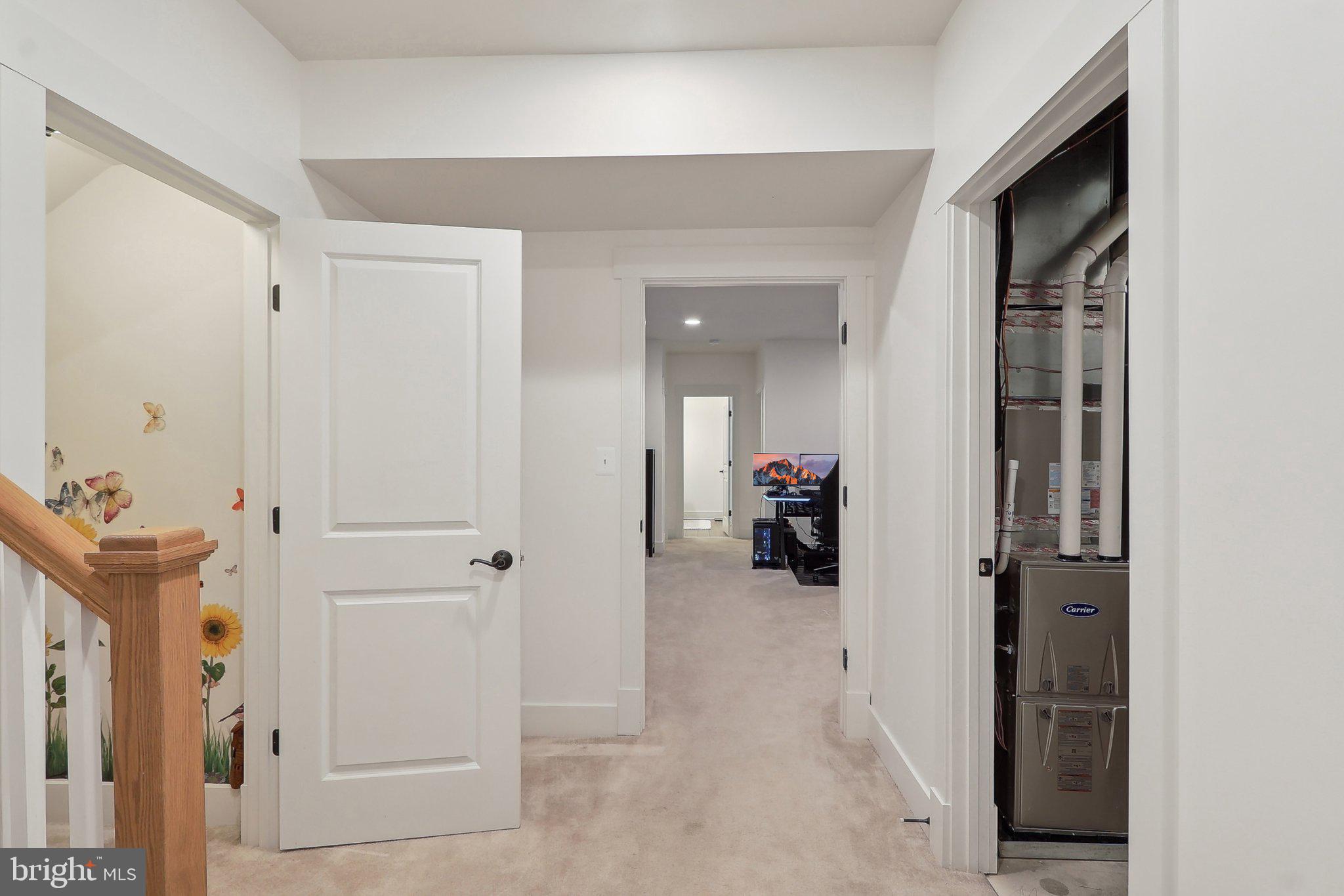 PIMMIT HILLS - Residential