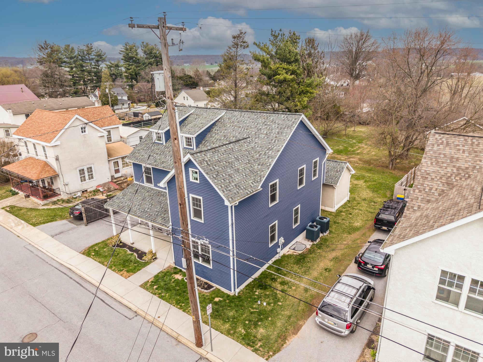 NONE AVAILABLE - Residential