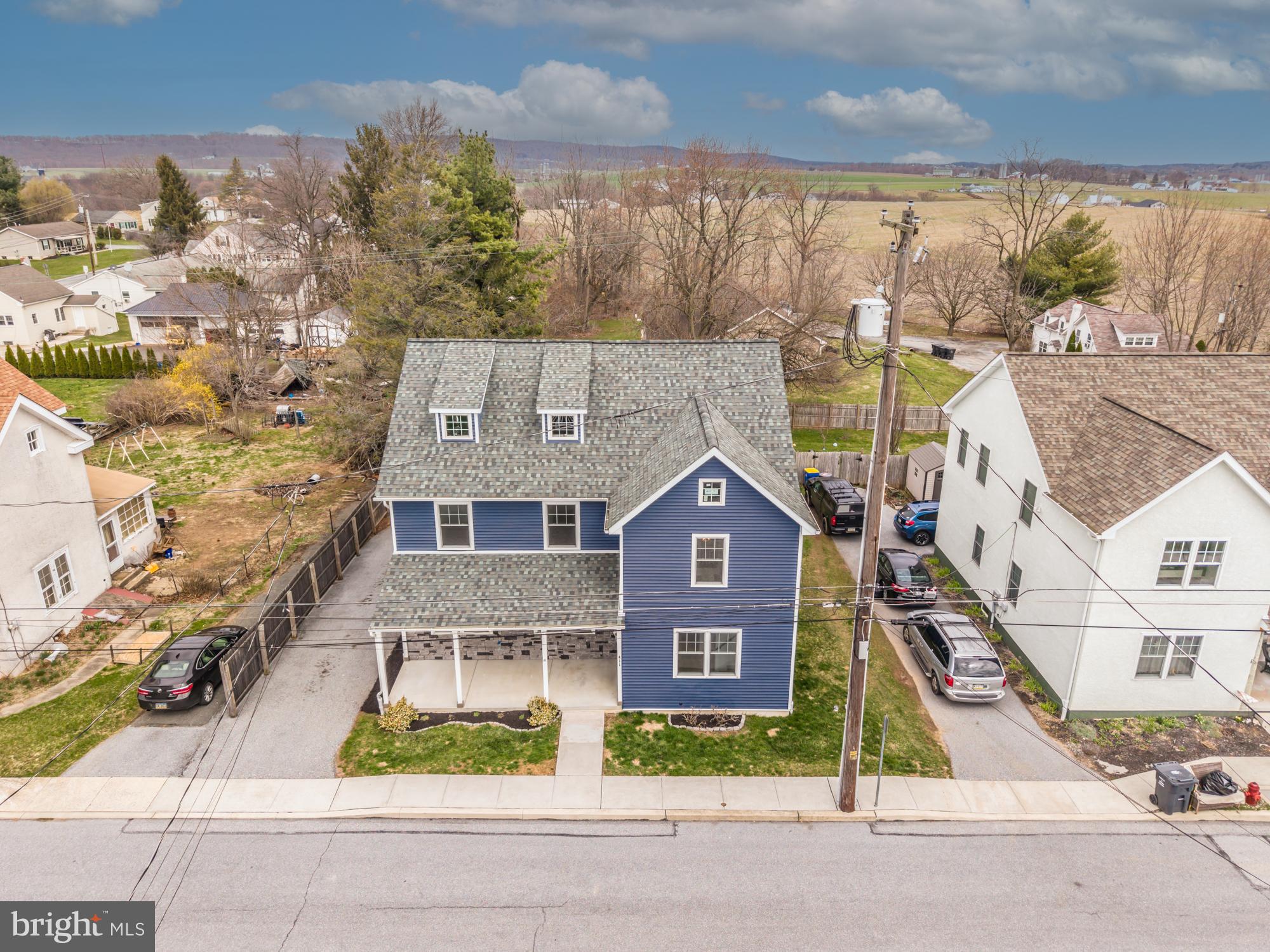 NONE AVAILABLE - Residential