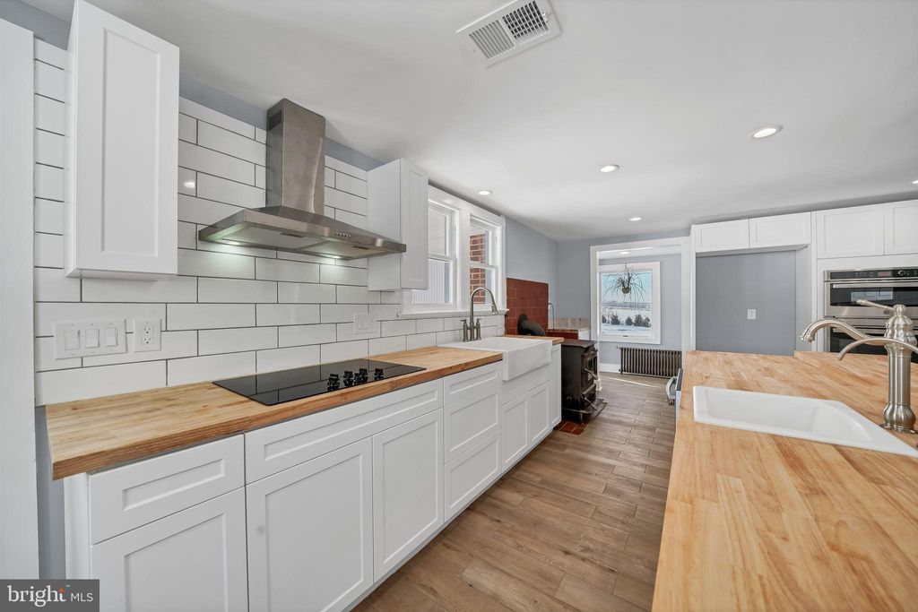 Photo of 89 Asbury Broadway Road, ASBURY, NJ 07882 (MLS # NJWR2000478)