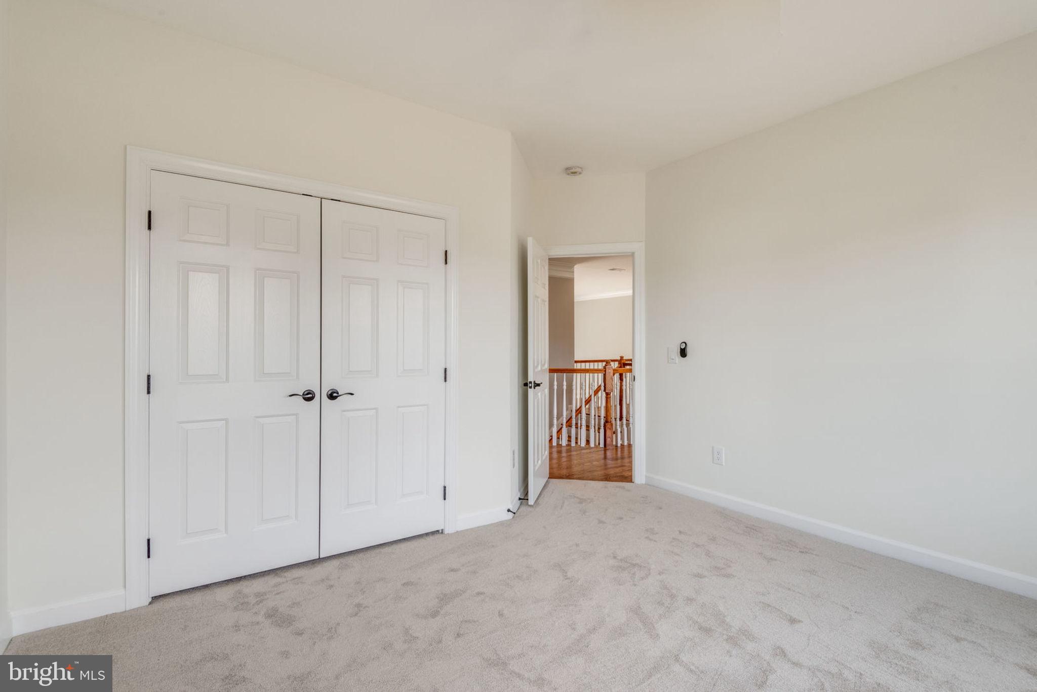 THE VILLAGE OF WAXPOOL - Residential