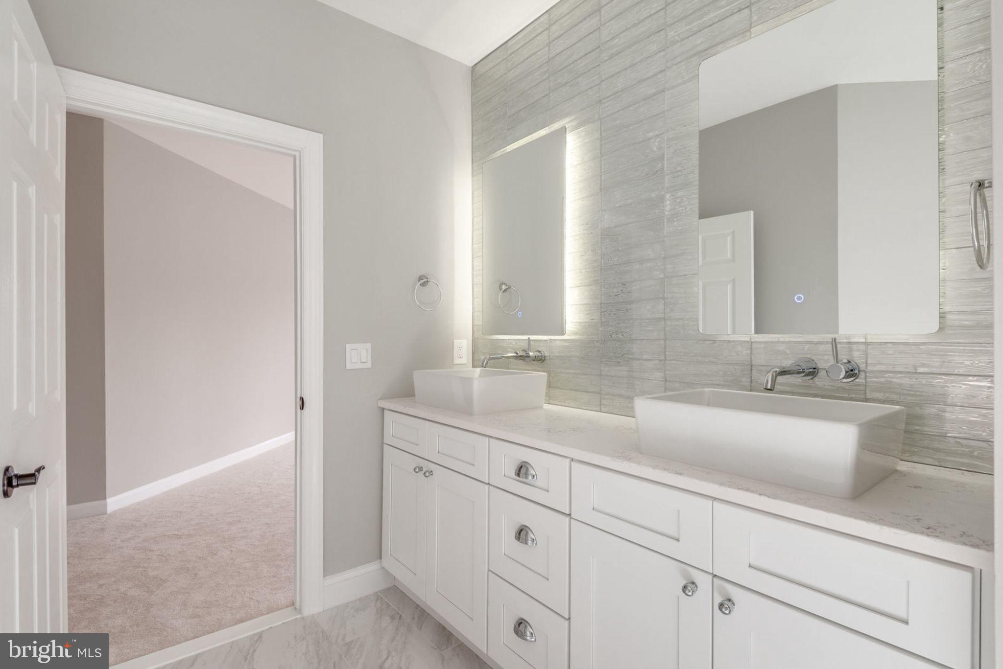 THE VILLAGE OF WAXPOOL - Residential