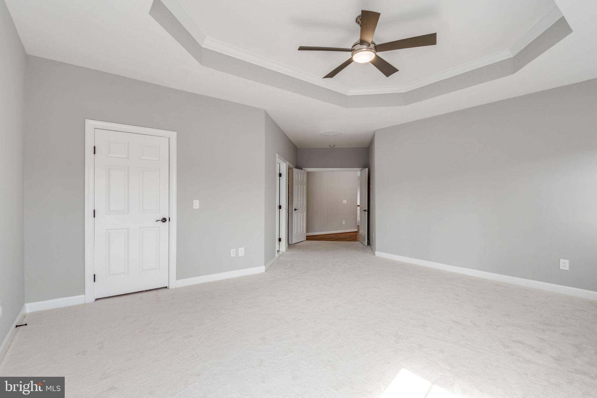 THE VILLAGE OF WAXPOOL - Residential