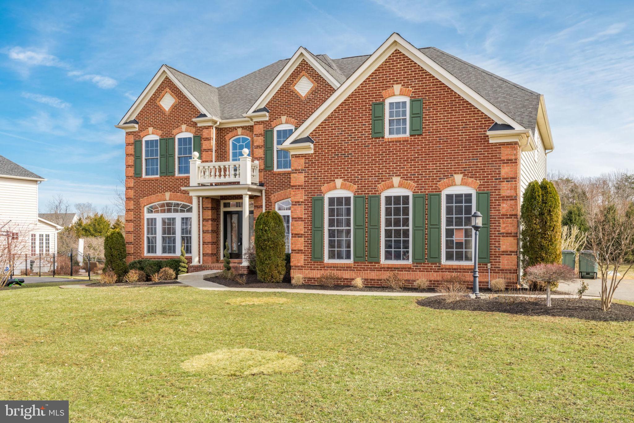 THE VILLAGE OF WAXPOOL - Residential