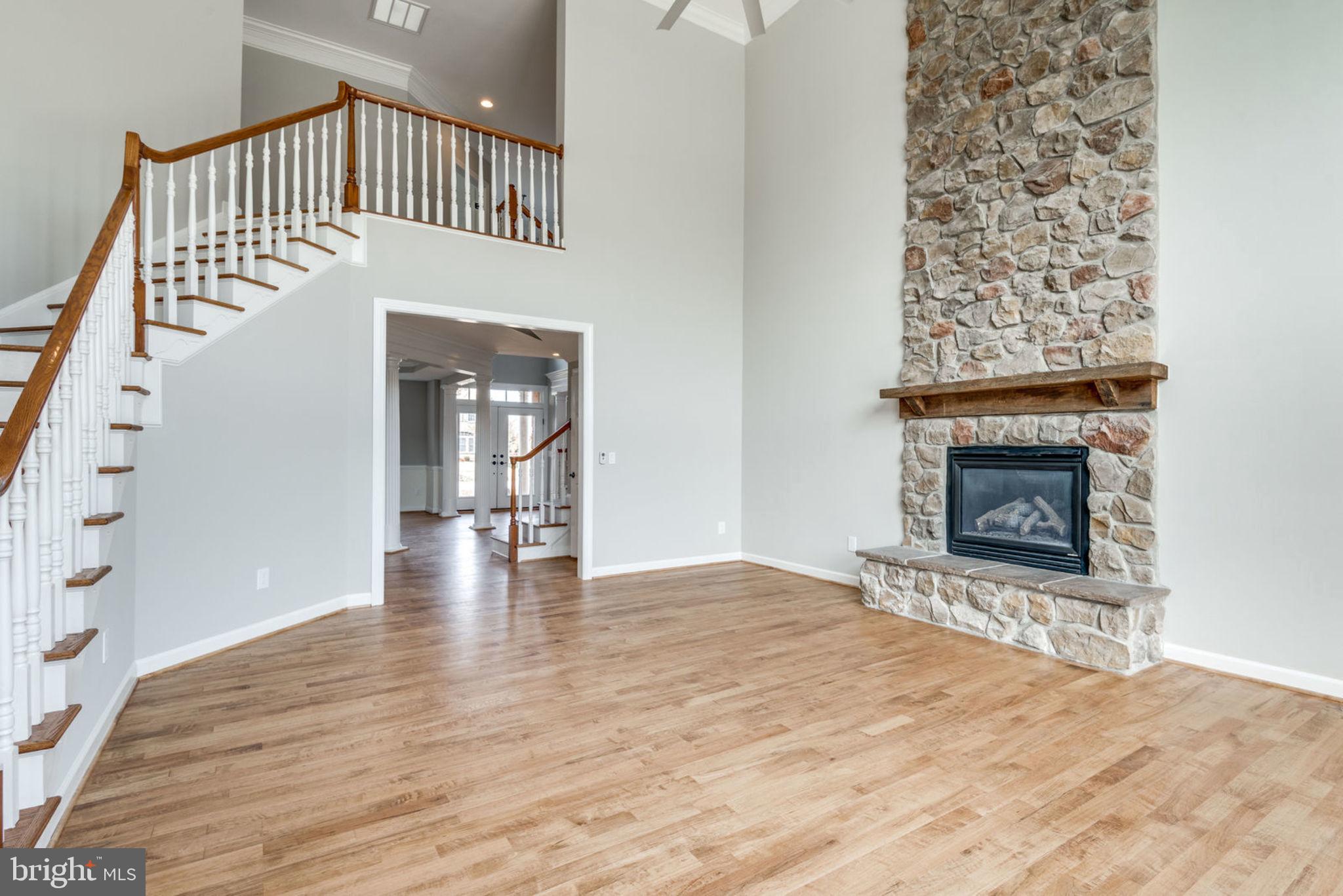 THE VILLAGE OF WAXPOOL - Residential