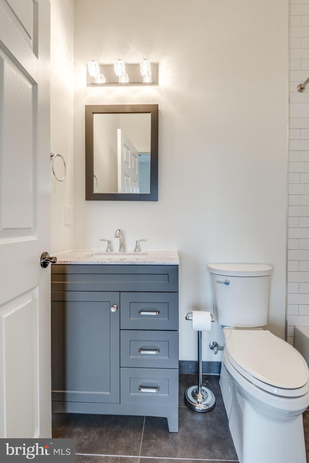 THE VILLAGE OF WAXPOOL - Residential